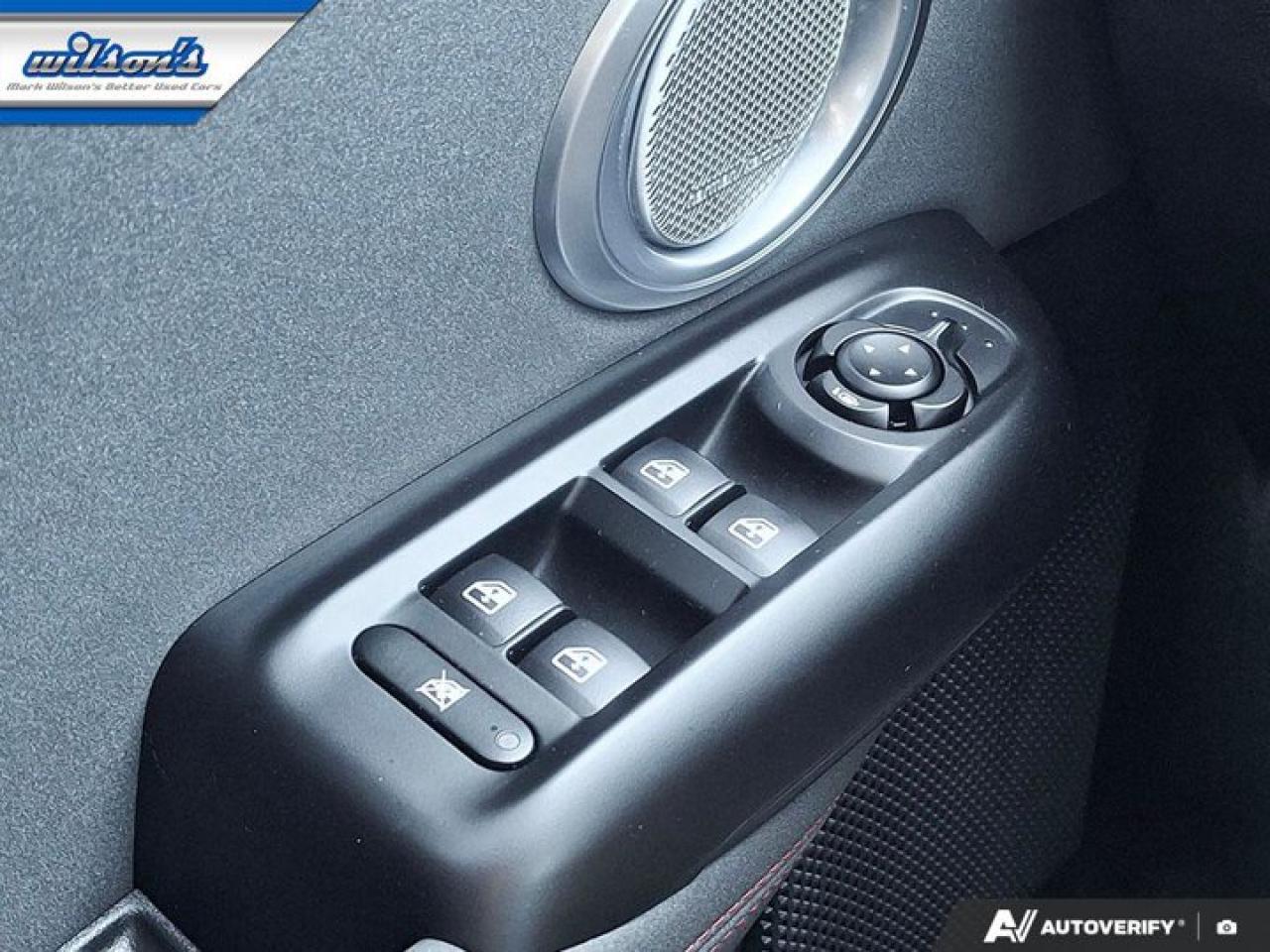 2024 Dodge Hornet R/T Plus | Leather | Sunroof | Tech Pkg | Blacktop Pkg | Photo