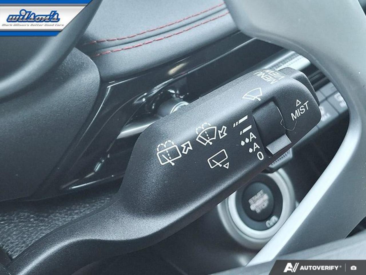 2024 Dodge Hornet R/T Plus | Leather | Sunroof | Tech Pkg | Blacktop Pkg | Photo