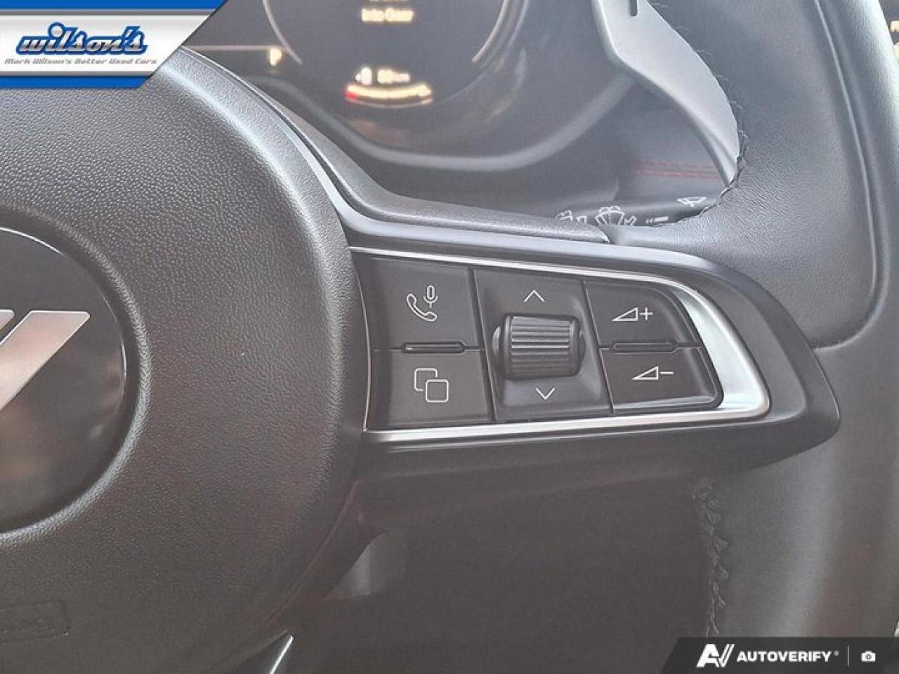 2024 Dodge Hornet R/T Plus | Leather | Sunroof | Tech Pkg | Blacktop Pkg | Photo