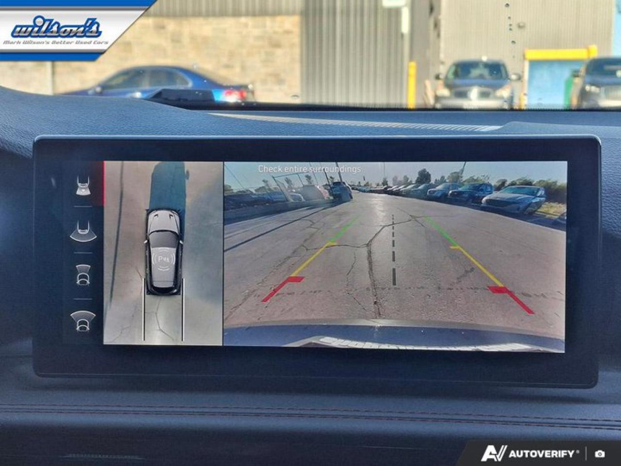 2024 Dodge Hornet R/T Plus | Leather | Sunroof | Tech Pkg | Blacktop Pkg | Photo