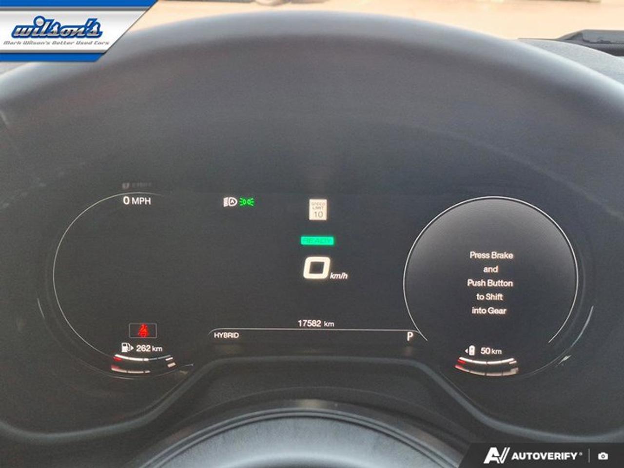 2024 Dodge Hornet R/T Plus | Leather | Sunroof | Tech Pkg | Blacktop Pkg | Photo