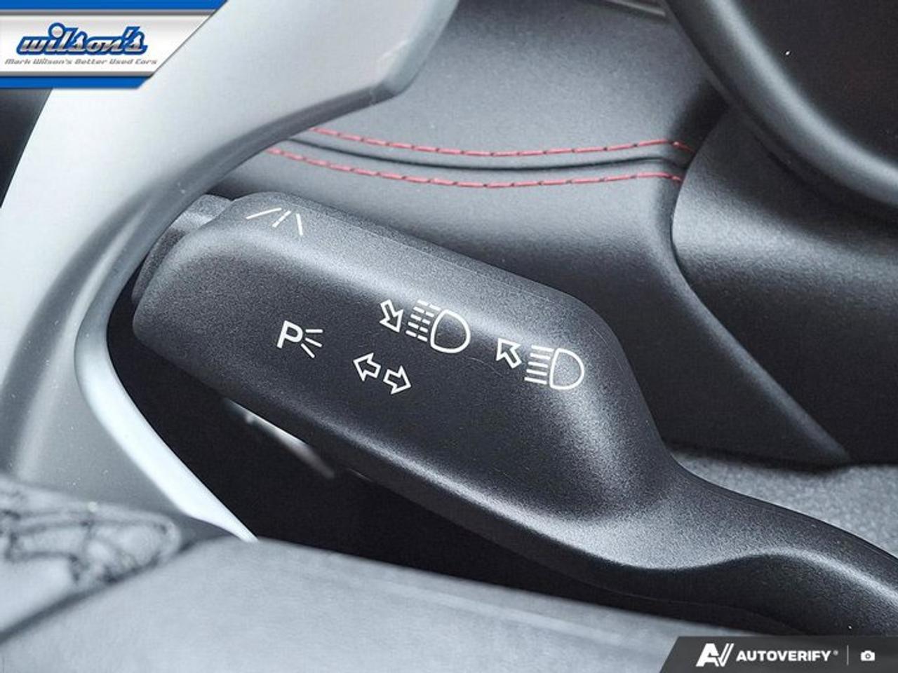 2024 Dodge Hornet R/T Plus | Leather | Sunroof | Tech Pkg | Blacktop Pkg | Photo