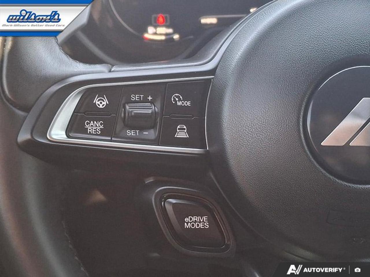 2024 Dodge Hornet R/T Plus | Leather | Sunroof | Tech Pkg | Blacktop Pkg | Photo