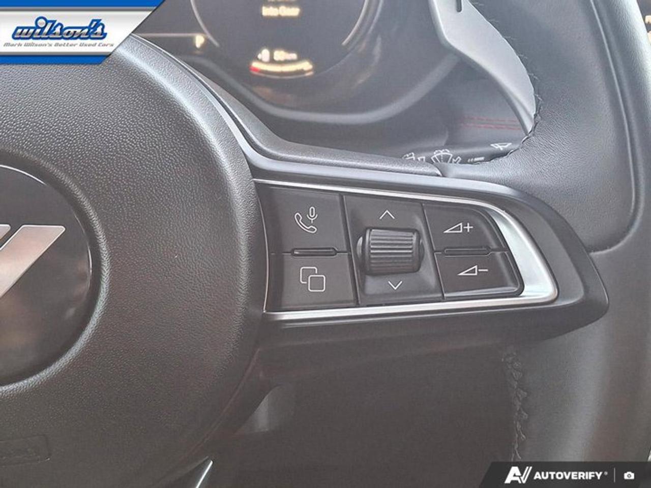 2024 Dodge Hornet R/T Plus | Leather | Sunroof | Tech Pkg | Blacktop Pkg | Photo