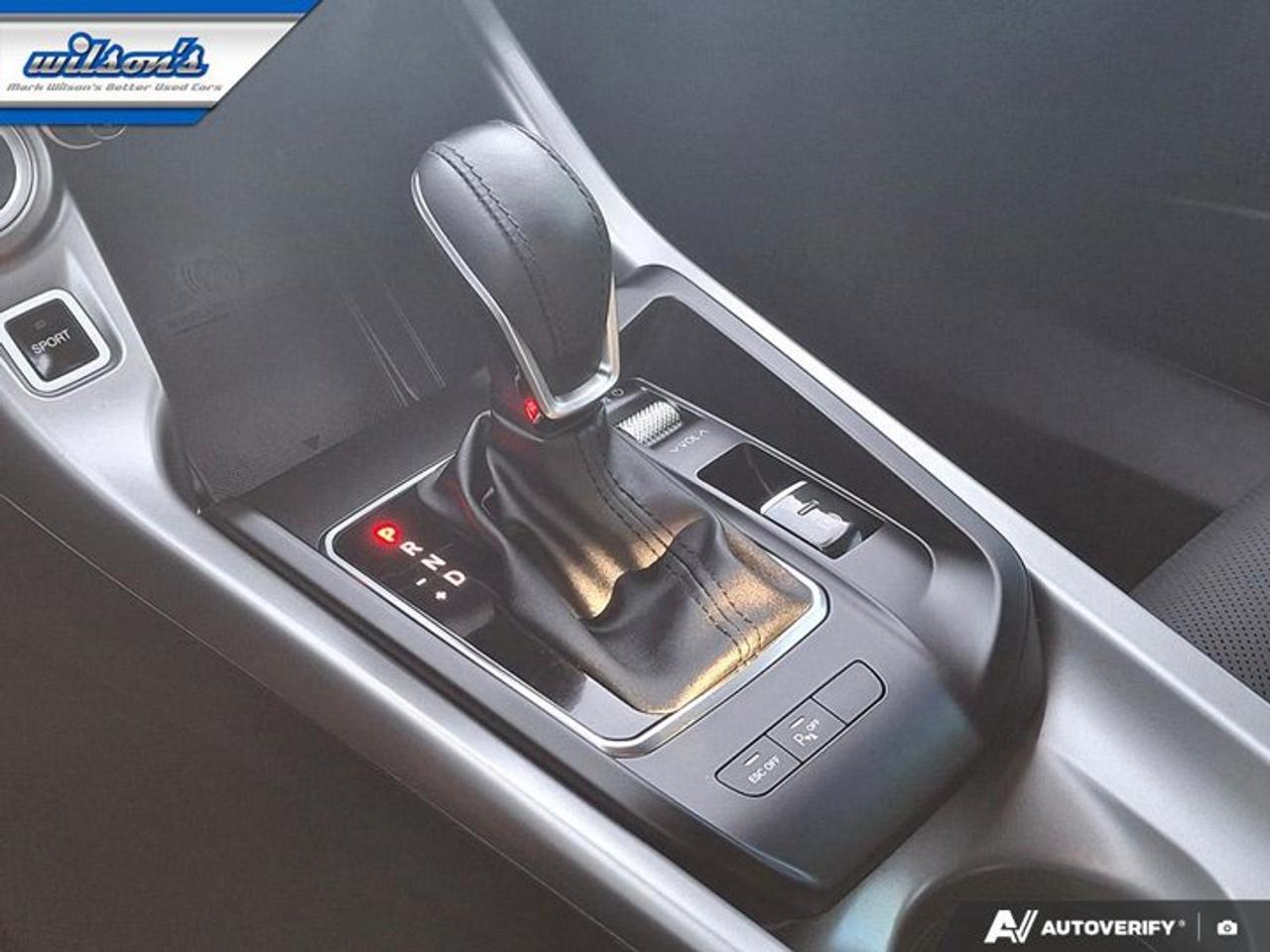 2024 Dodge Hornet R/T Plus | Leather | Sunroof | Tech Pkg | Blacktop Pkg | Photo