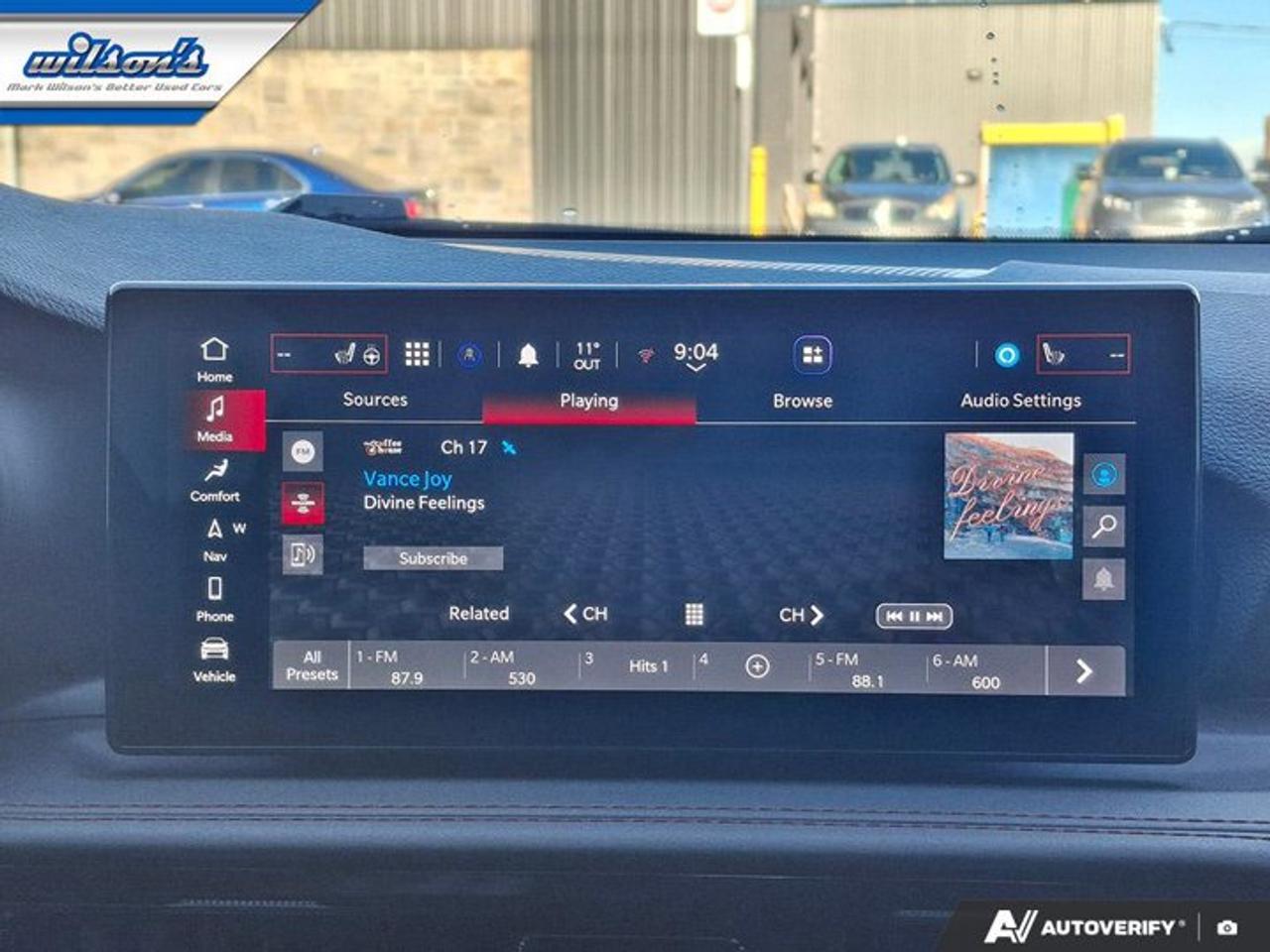 2024 Dodge Hornet R/T Plus | Leather | Sunroof | Tech Pkg | Blacktop Pkg | Photo