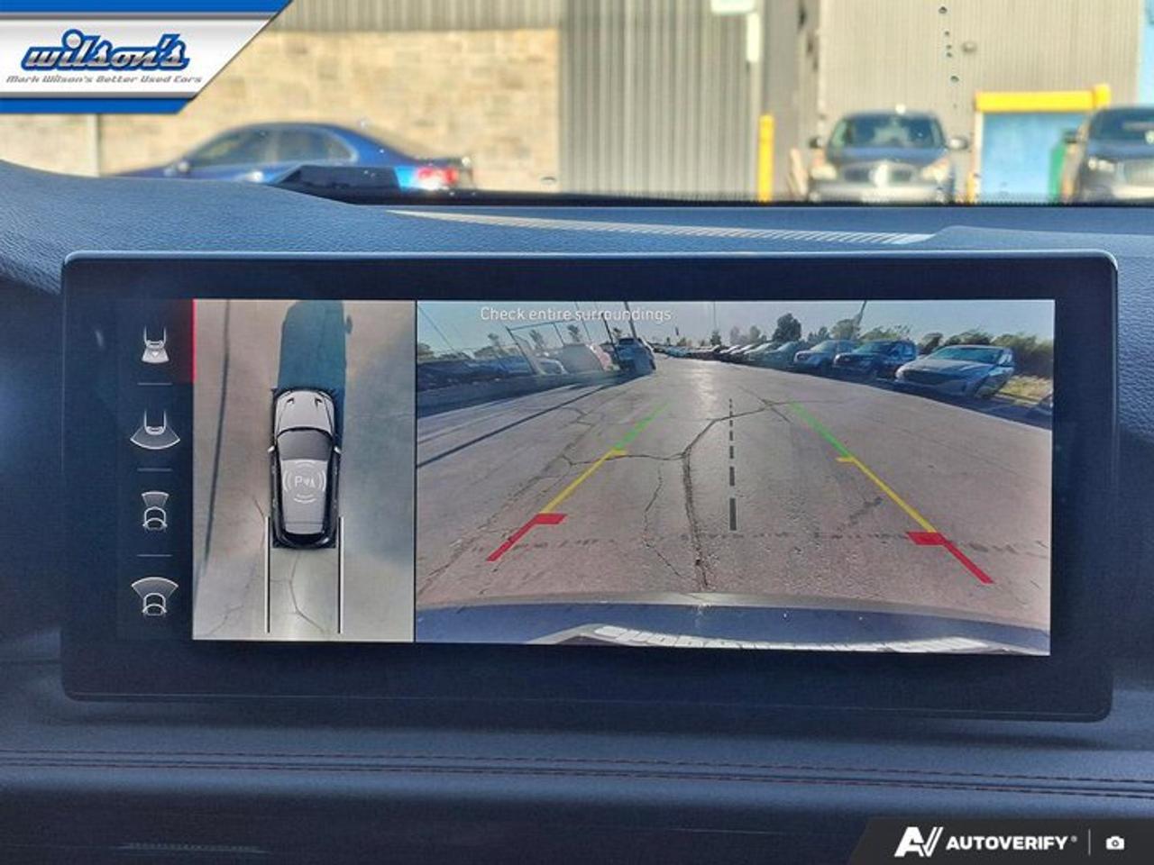 2024 Dodge Hornet R/T Plus | Leather | Sunroof | Tech Pkg | Blacktop Pkg | Photo