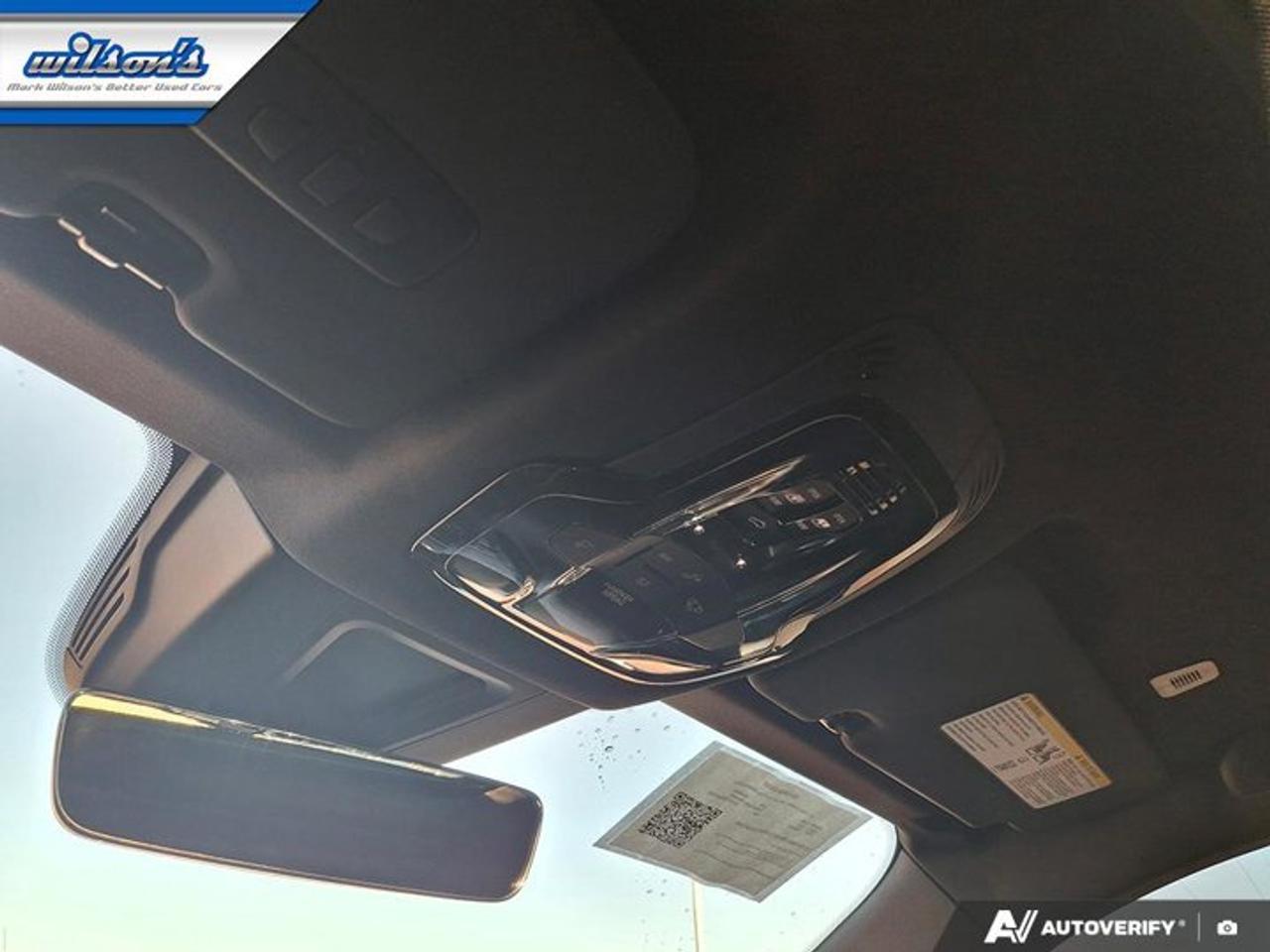 2024 Dodge Hornet R/T Plus | Leather | Sunroof | Tech Pkg | Blacktop Pkg | Photo