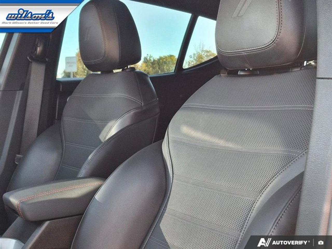 2024 Dodge Hornet R/T Plus | Leather | Sunroof | Tech Pkg | Blacktop Pkg | Photo