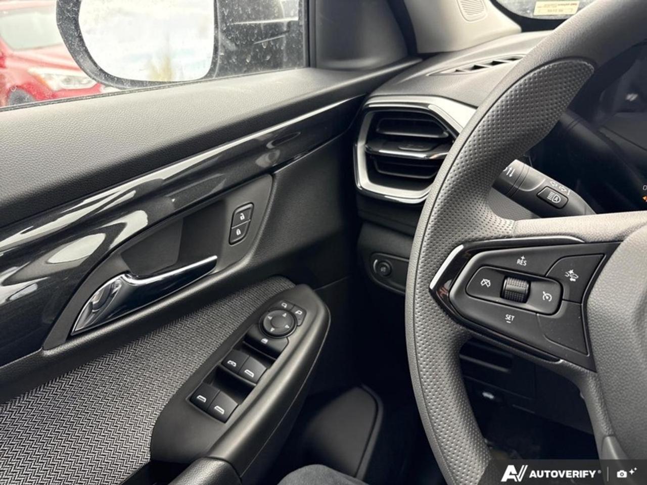 2026 Chevrolet TrailBlazer LS  - Apple CarPlay Photo