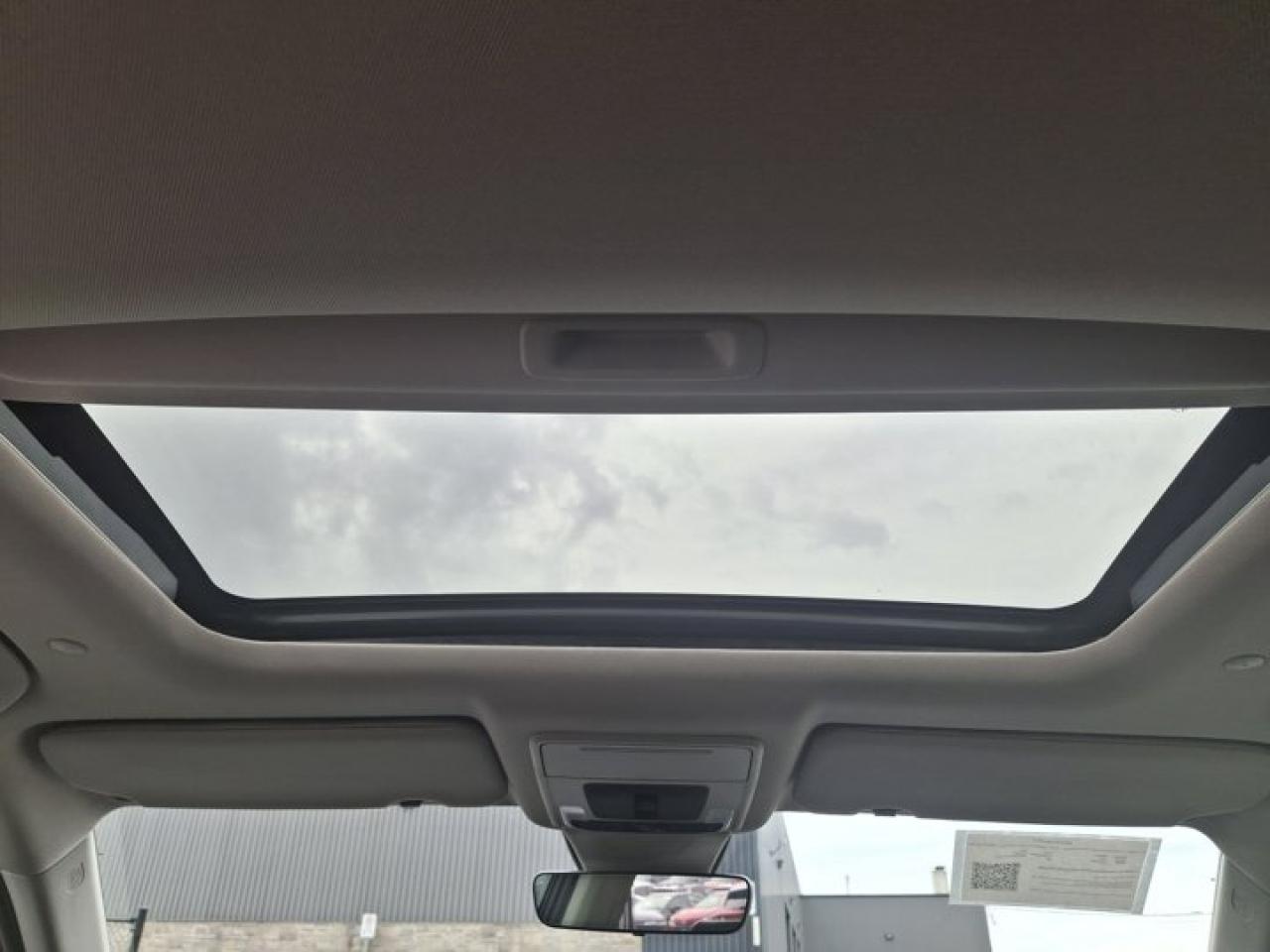 2023 Honda CR-V EX-L AWD | Leather | Sunroof | Heated Wheel + Seats | Adaptive Cruise | CarPlay + Android and More ! Photo