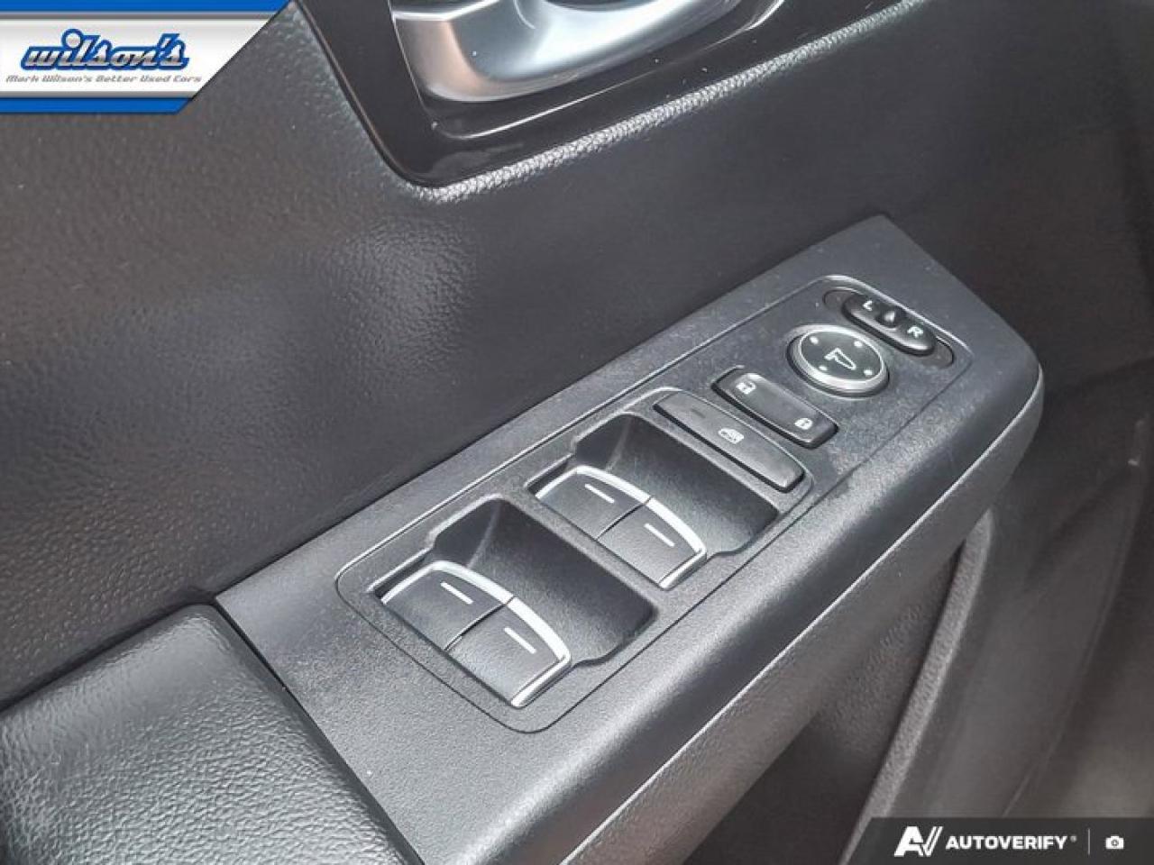 2023 Honda CR-V EX-L AWD | Leather | Sunroof | Heated Wheel + Seats | Adaptive Cruise | CarPlay + Android and More ! Photo