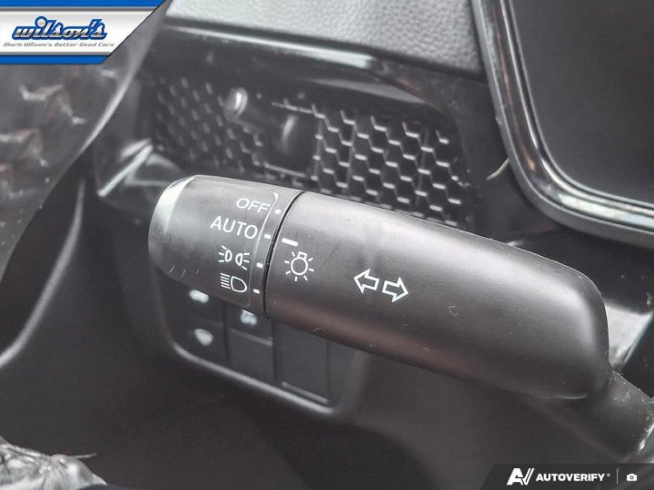 2023 Honda CR-V EX-L AWD | Leather | Sunroof | Heated Wheel + Seats | Adaptive Cruise | CarPlay + Android and More ! Photo