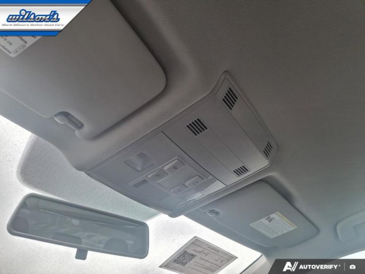 2021 Volkswagen Jetta Comfortline | Heated Seats | CarPlay + Android | Rear Camera | Alloy Wheels and More ! Photo