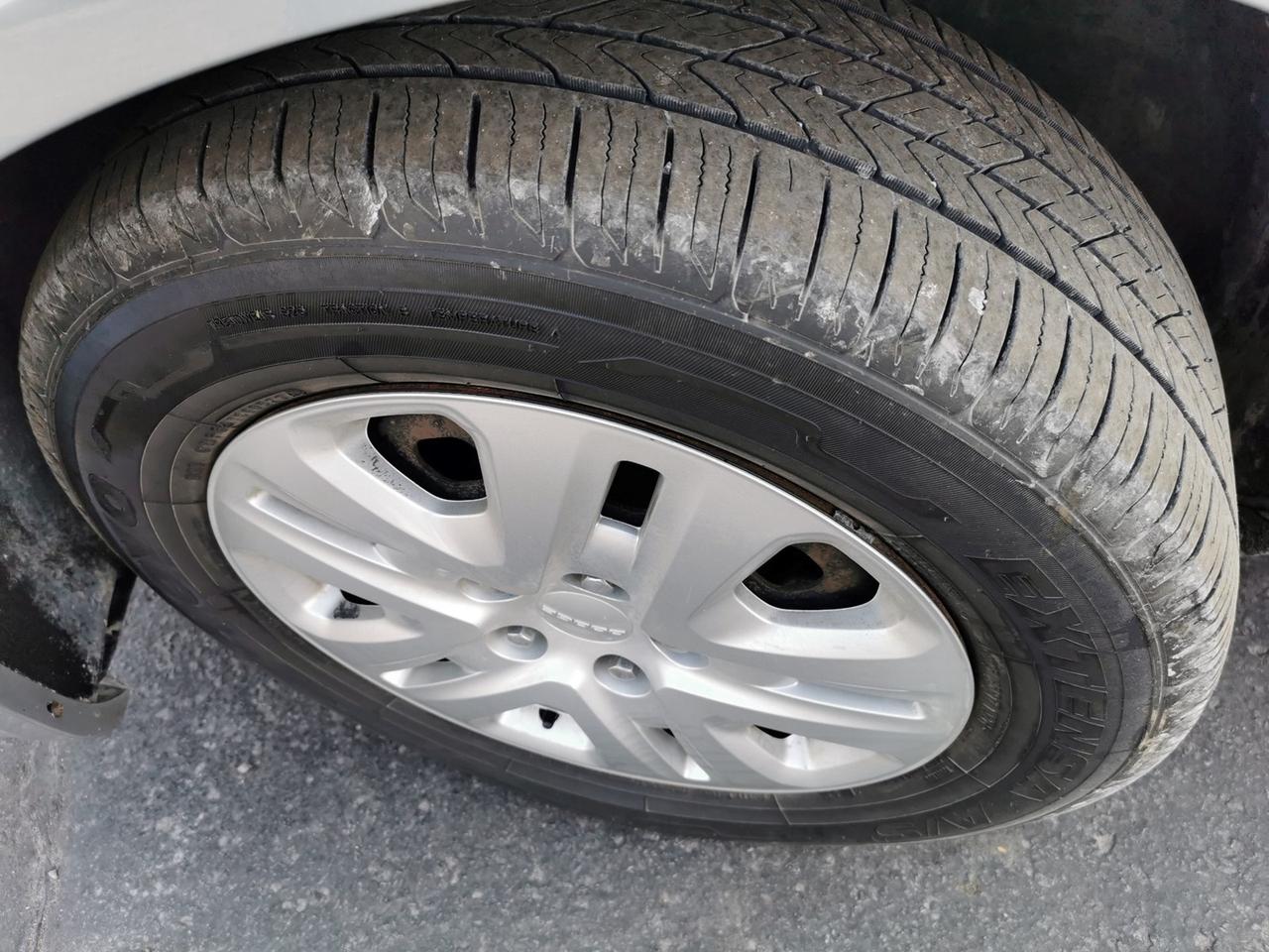 2020 Dodge Grand Caravan SE Photo