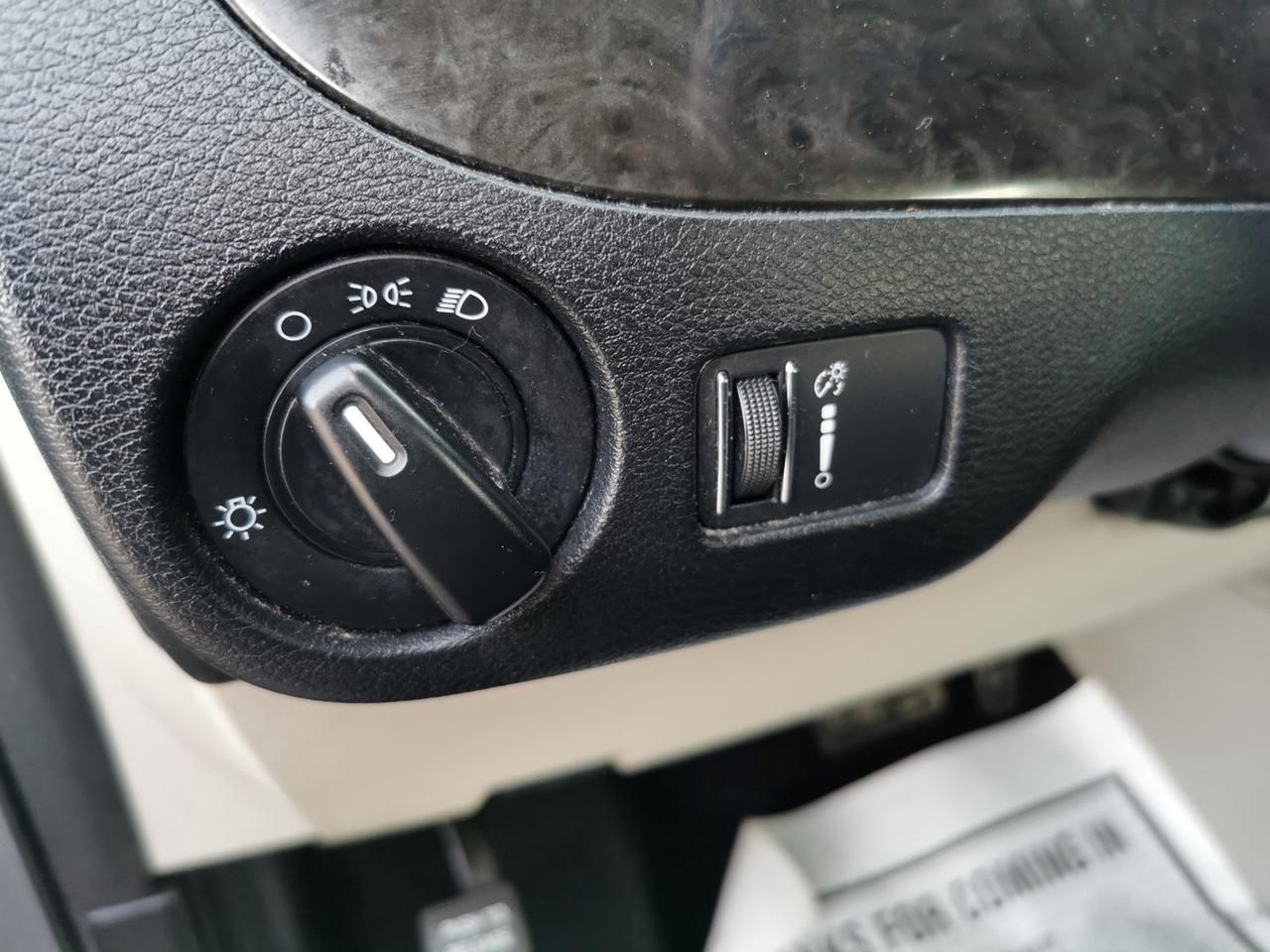 2020 Dodge Grand Caravan SE Photo