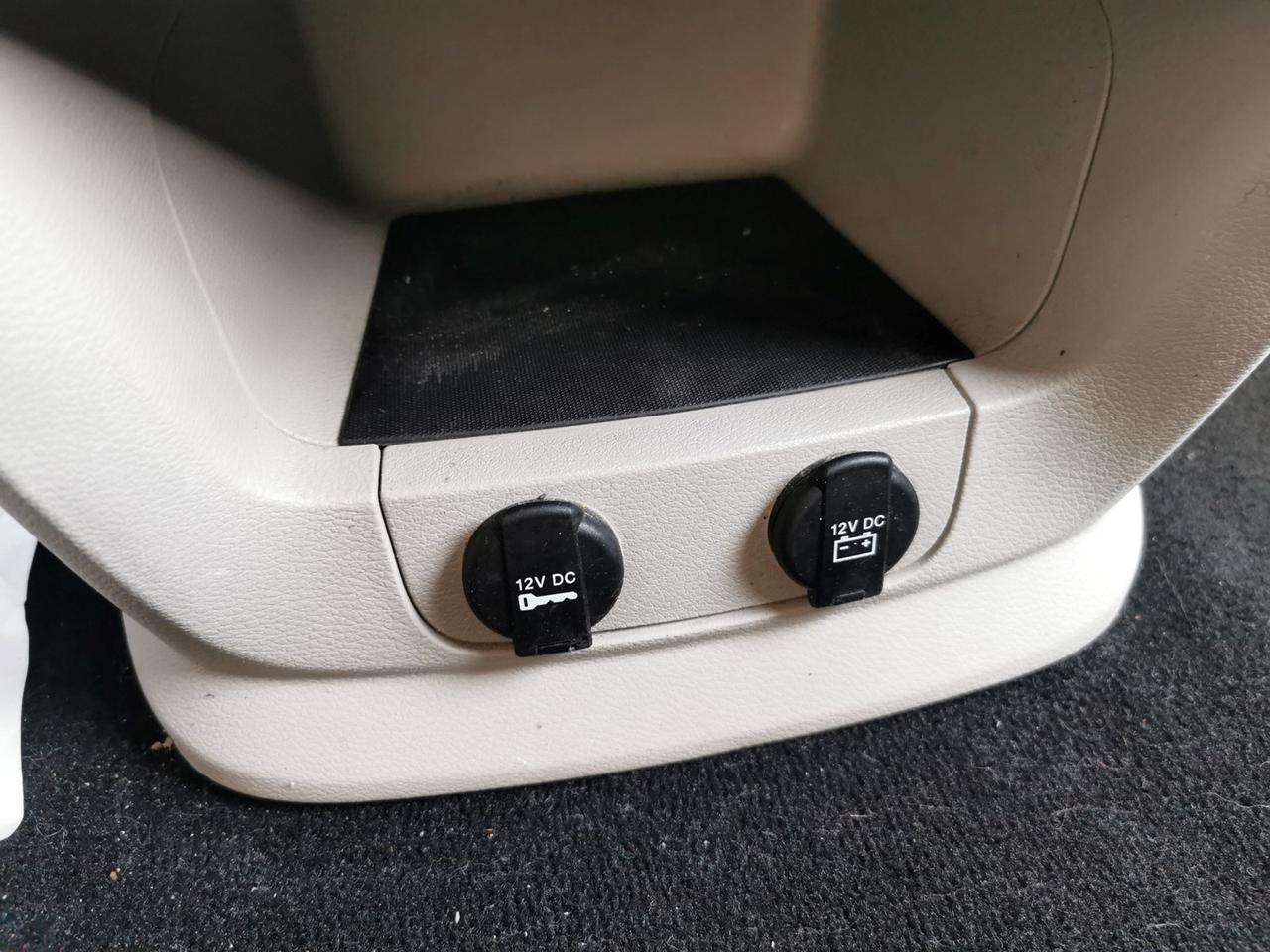 2020 Dodge Grand Caravan SE Photo