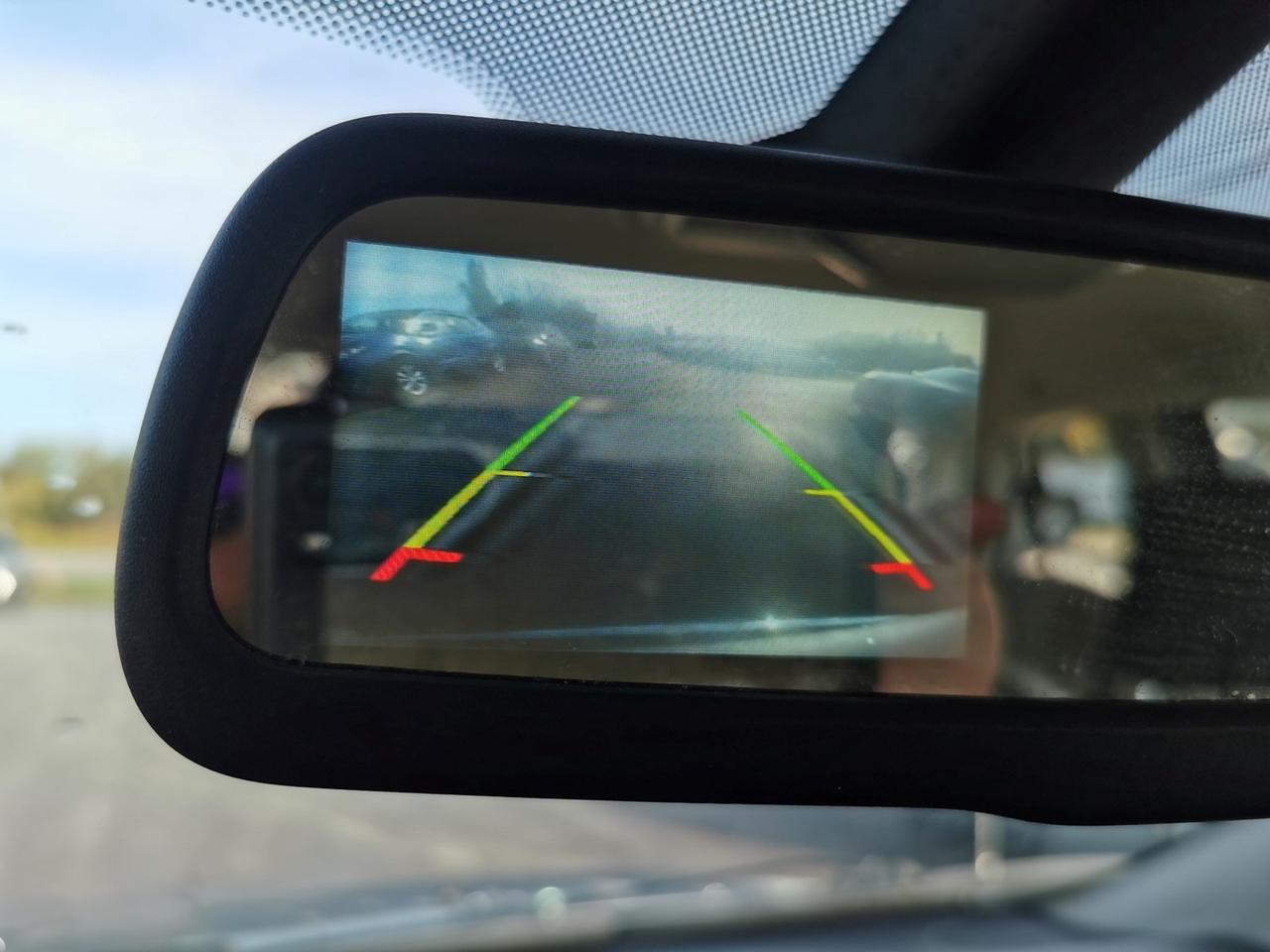 2020 Dodge Grand Caravan SE Photo