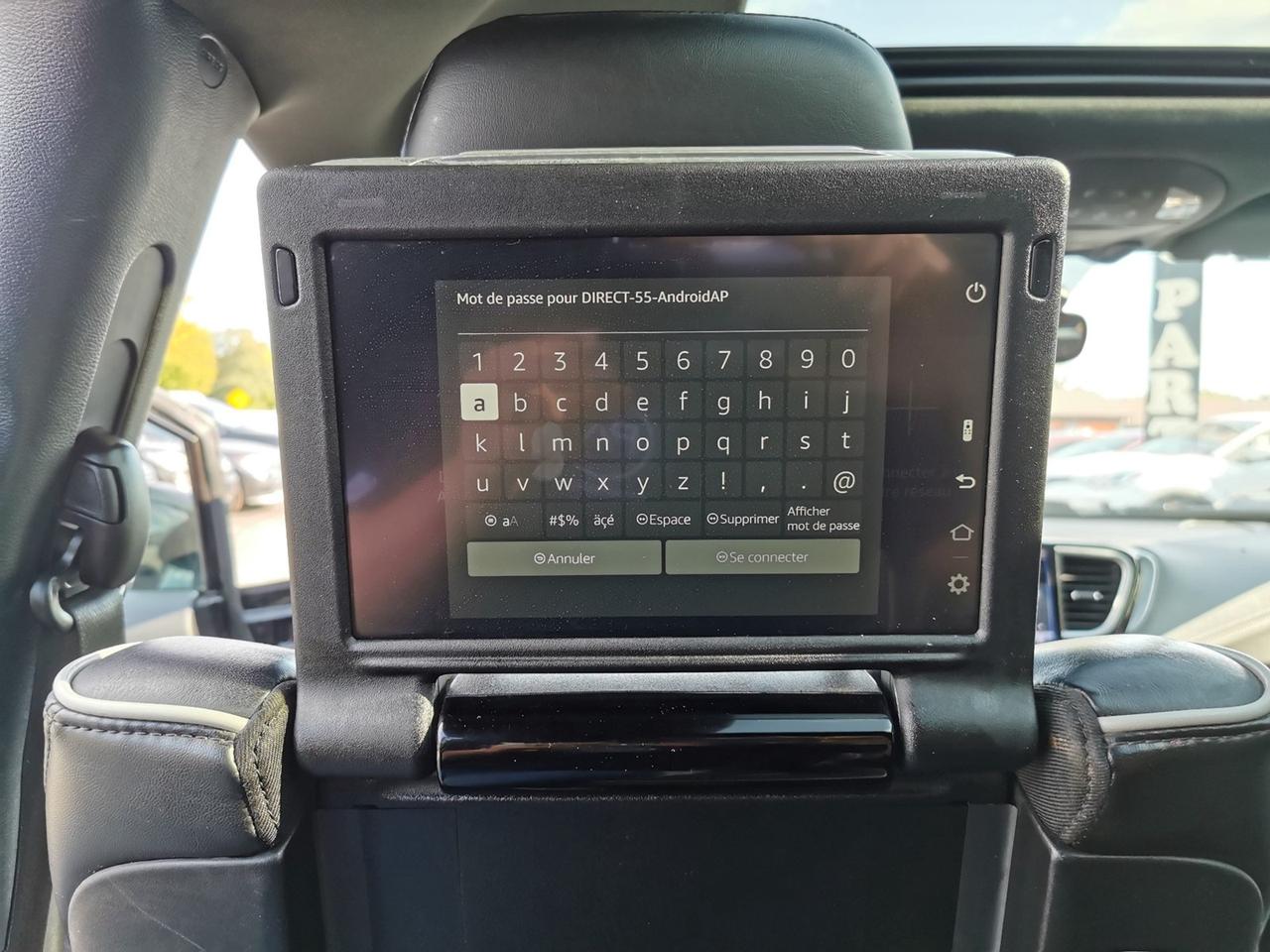 2022 Chrysler Pacifica Hybrid Limited Photo