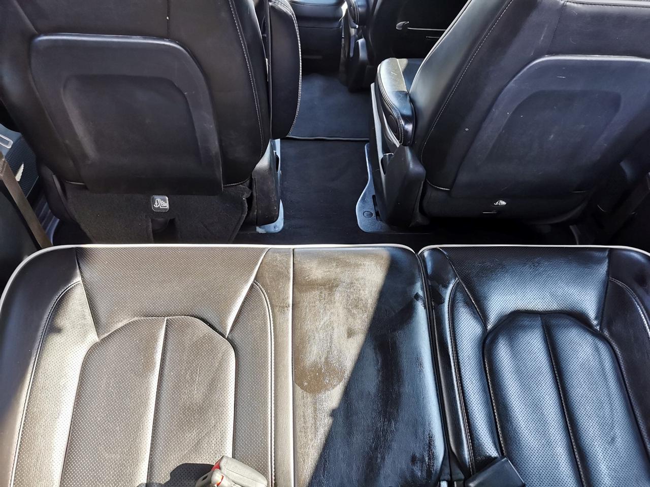 2022 Chrysler Pacifica Hybrid Limited Photo