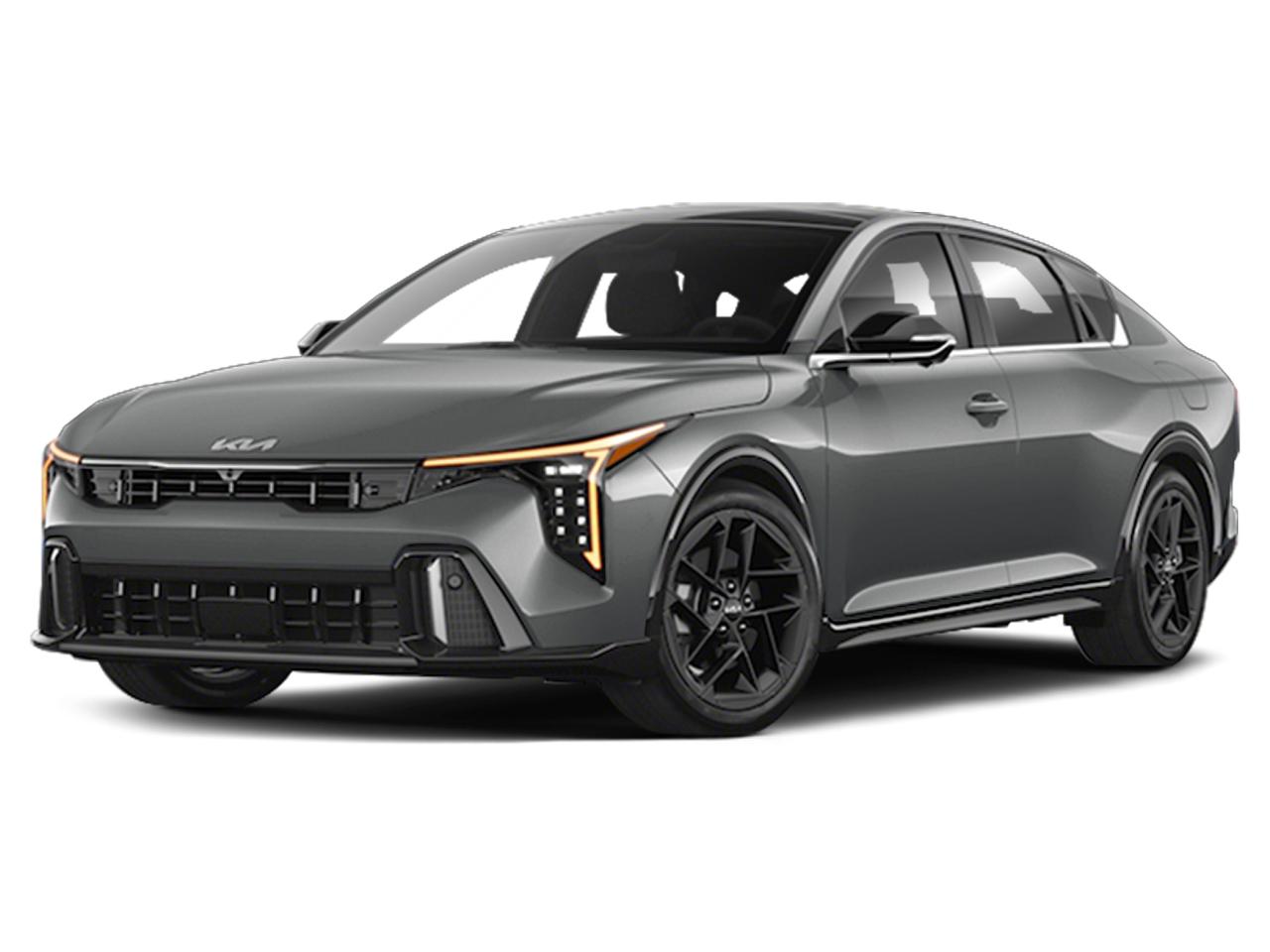 Used 2025 Kia K4 GT-Line Turbo Limited FWD for sale in Peterborough, ON