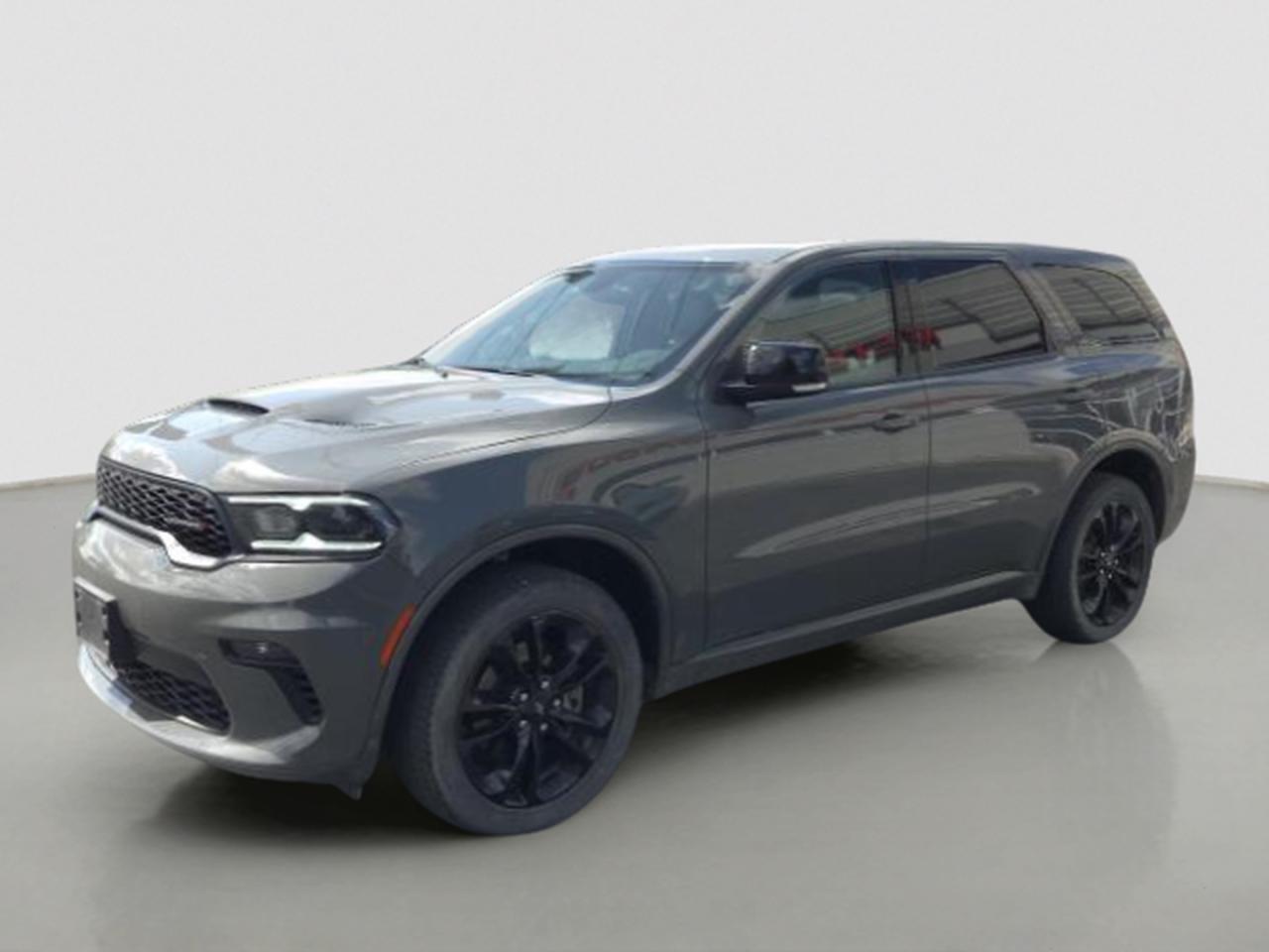 Used 2022 Dodge Durango GT AWD for sale in Peterborough, ON