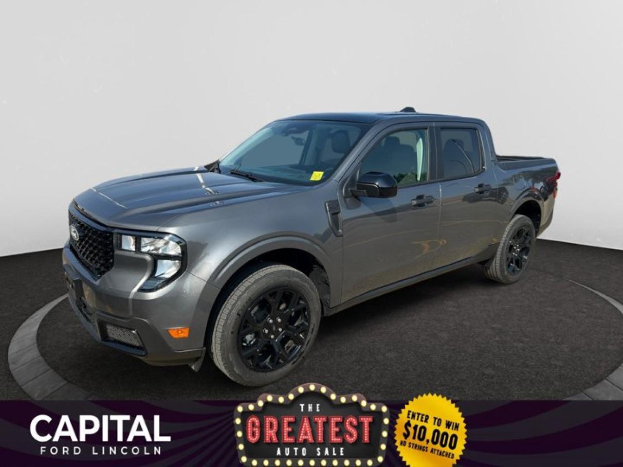 New 2025 Ford Maverick XLT for sale in Regina, SK