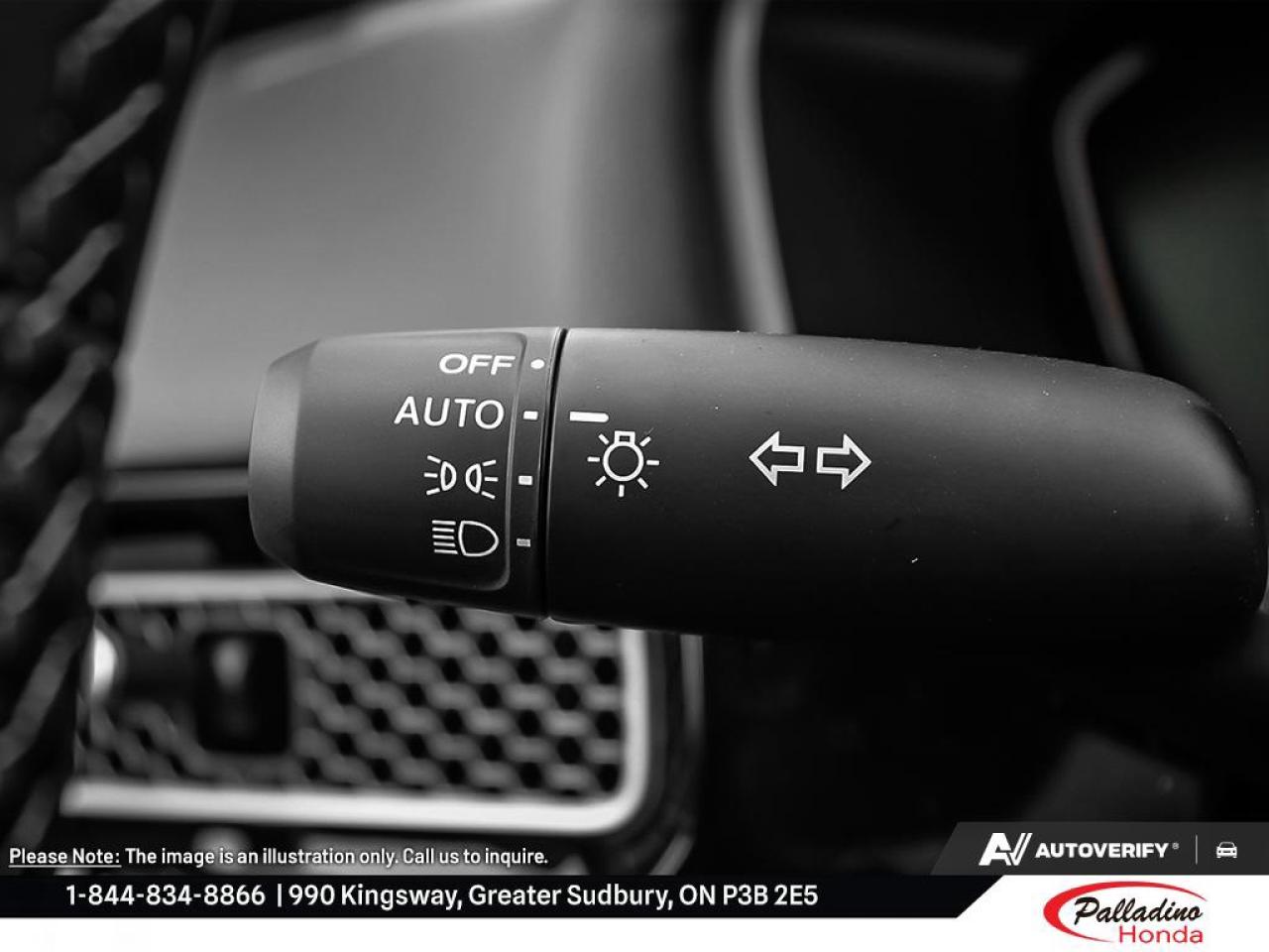 2026 Honda Civic Hybrid SPORT Photo