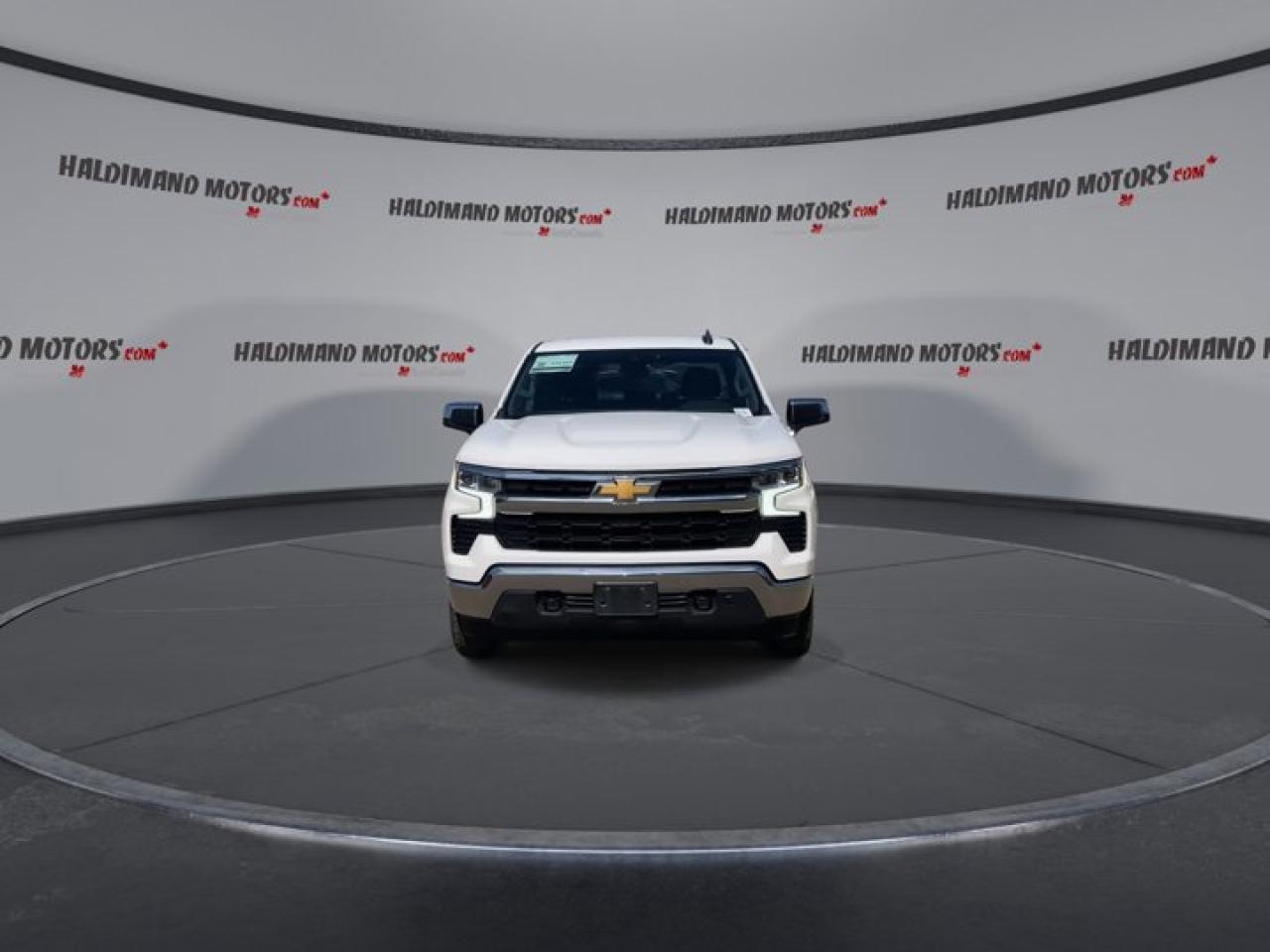 2023 Chevrolet Silverado 1500 LT 4WD | Remote Start | Heated Seats Photo