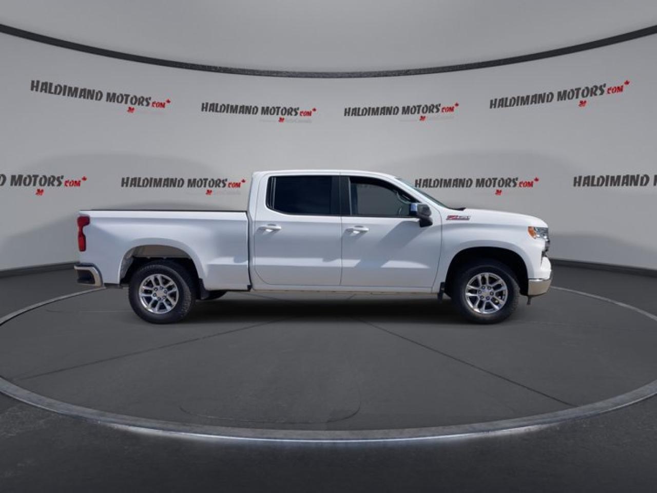 2023 Chevrolet Silverado 1500 LT 4WD | Remote Start | Heated Seats Photo