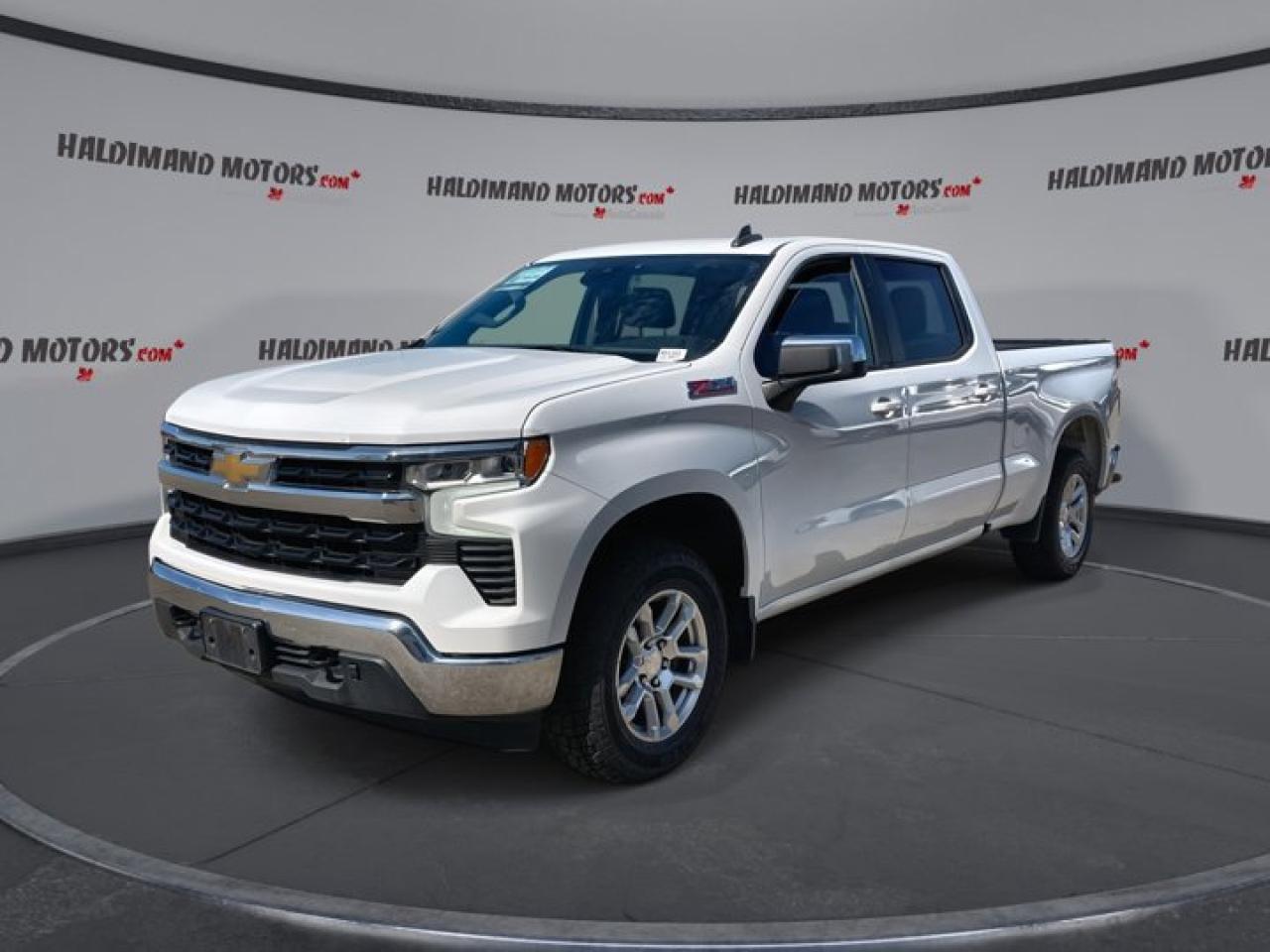 2023 Chevrolet Silverado 1500 LT 4WD | Remote Start | Heated Seats Photo0