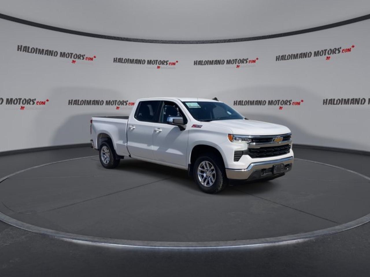 2023 Chevrolet Silverado 1500 LT 4WD | Remote Start | Heated Seats Photo