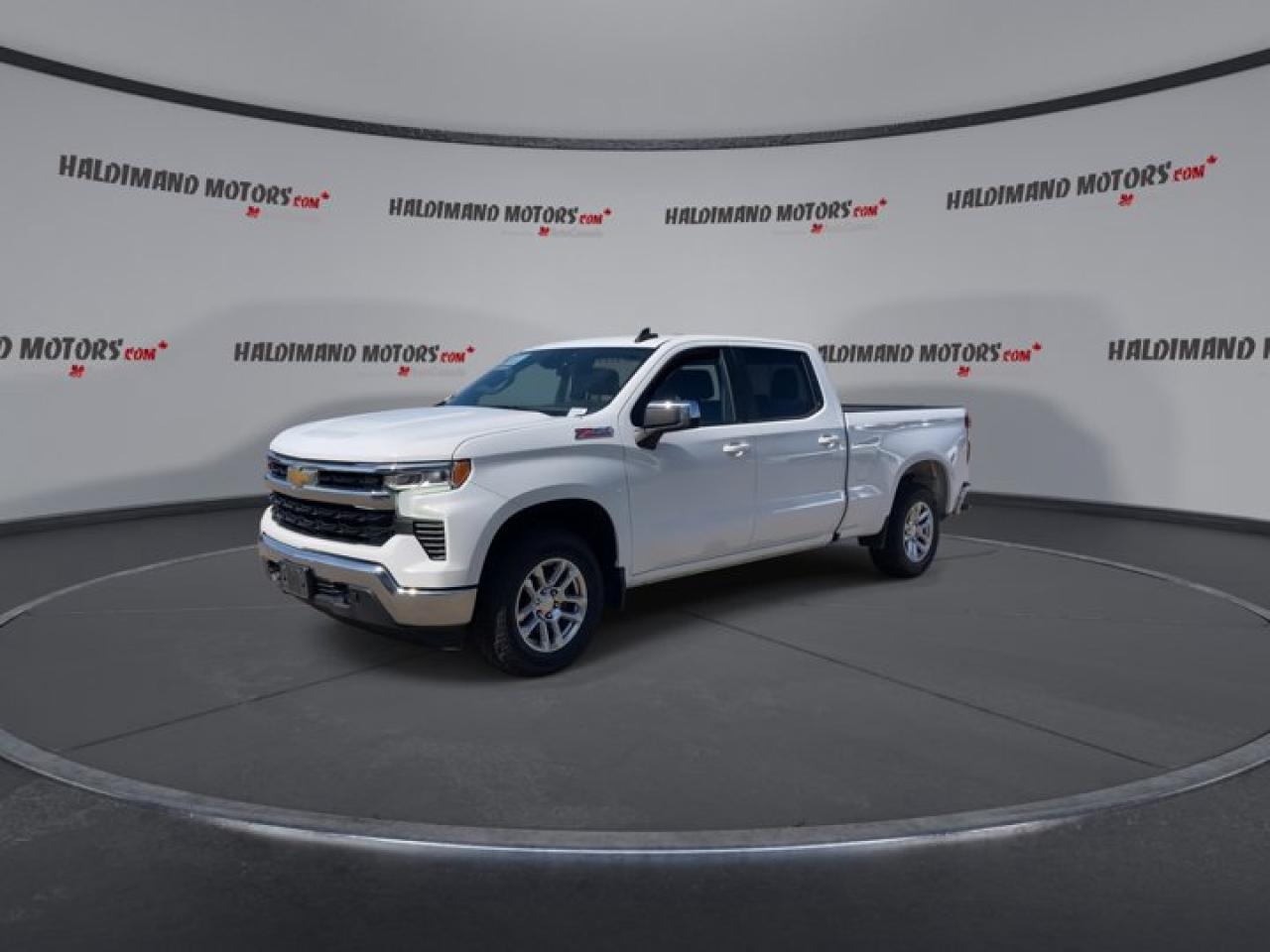 2023 Chevrolet Silverado 1500 LT 4WD | Remote Start | Heated Seats Photo