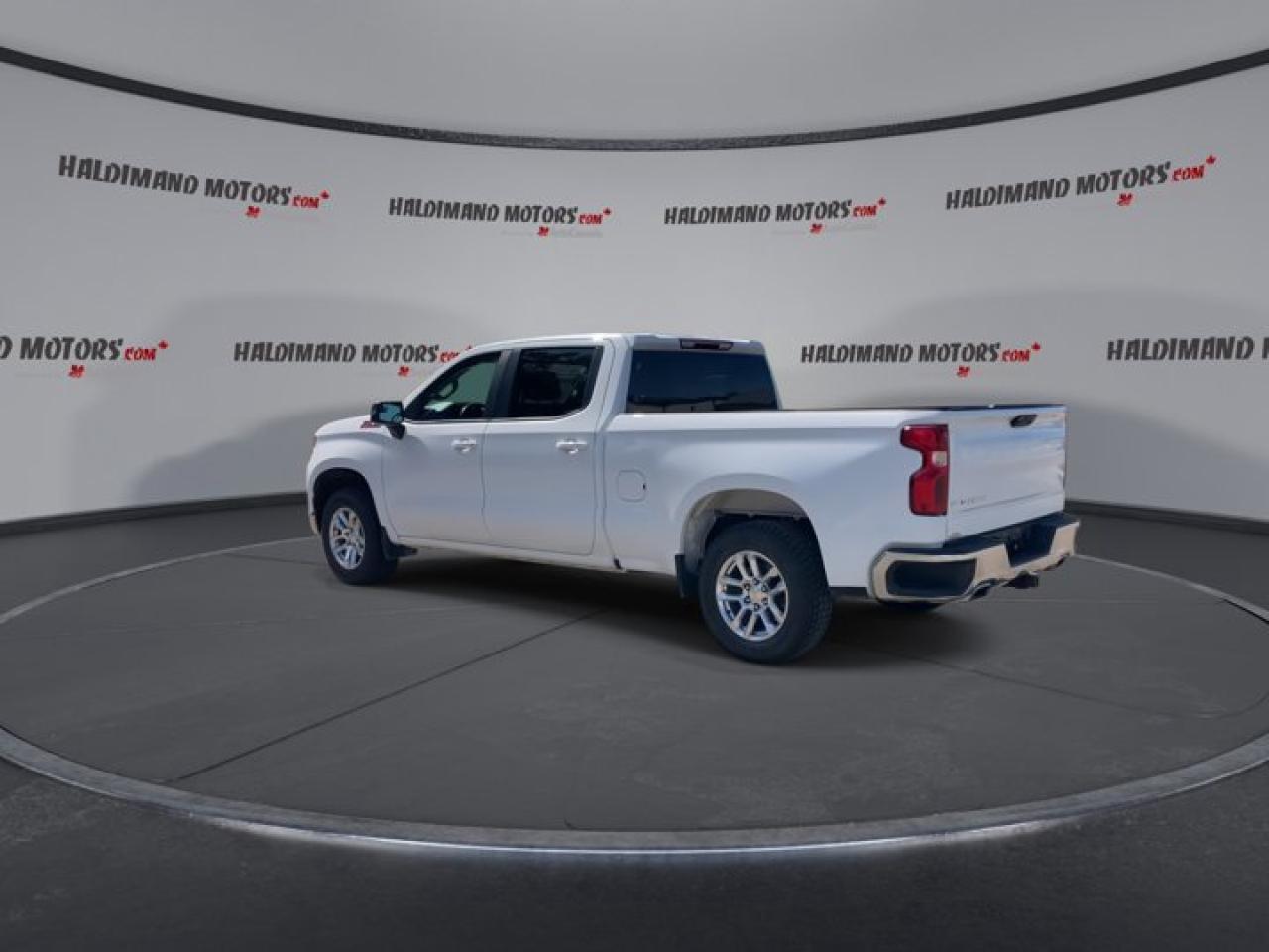 2023 Chevrolet Silverado 1500 LT 4WD | Remote Start | Heated Seats Photo