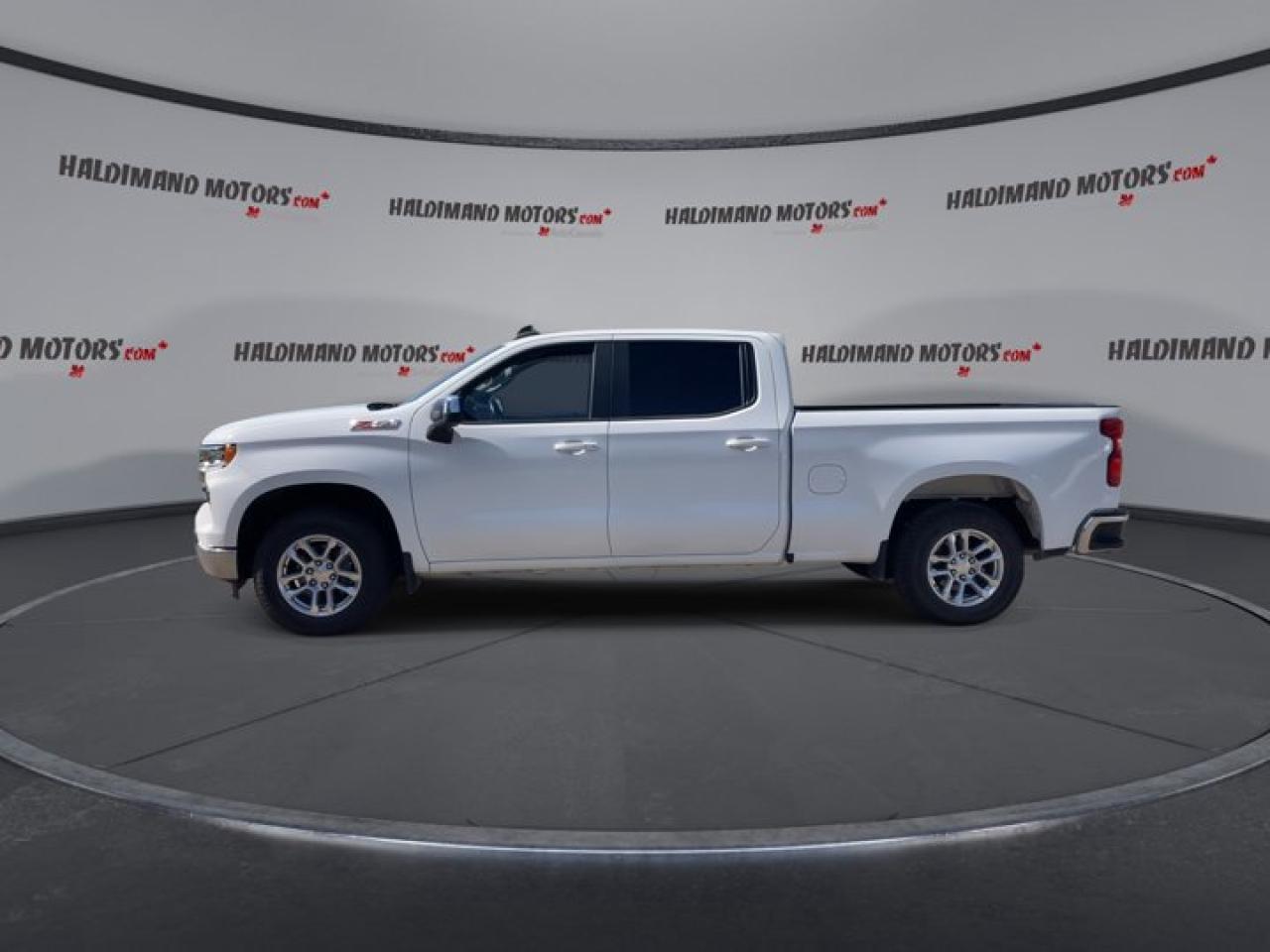 2023 Chevrolet Silverado 1500 LT 4WD | Remote Start | Heated Seats Photo