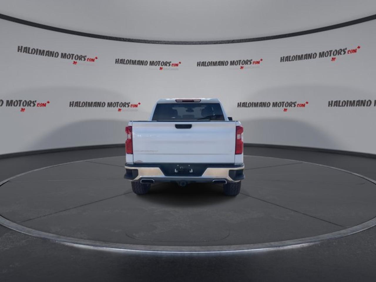 2023 Chevrolet Silverado 1500 LT 4WD | Remote Start | Heated Seats Photo