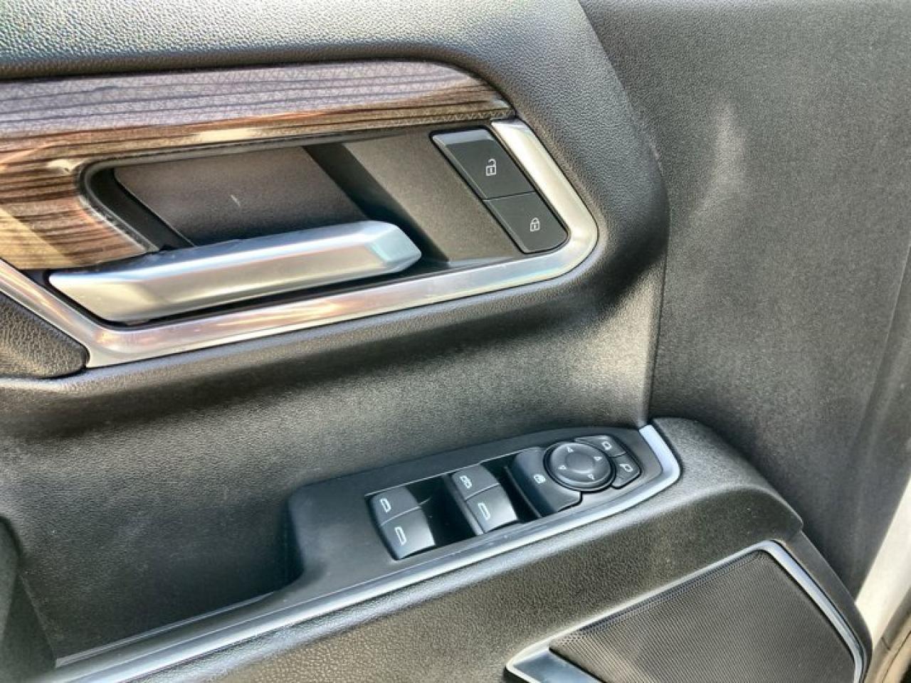 2023 Chevrolet Silverado 1500 LT 4WD | Remote Start | Heated Seats Photo