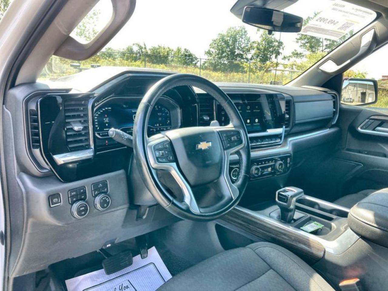 2023 Chevrolet Silverado 1500 LT 4WD | Remote Start | Heated Seats Photo