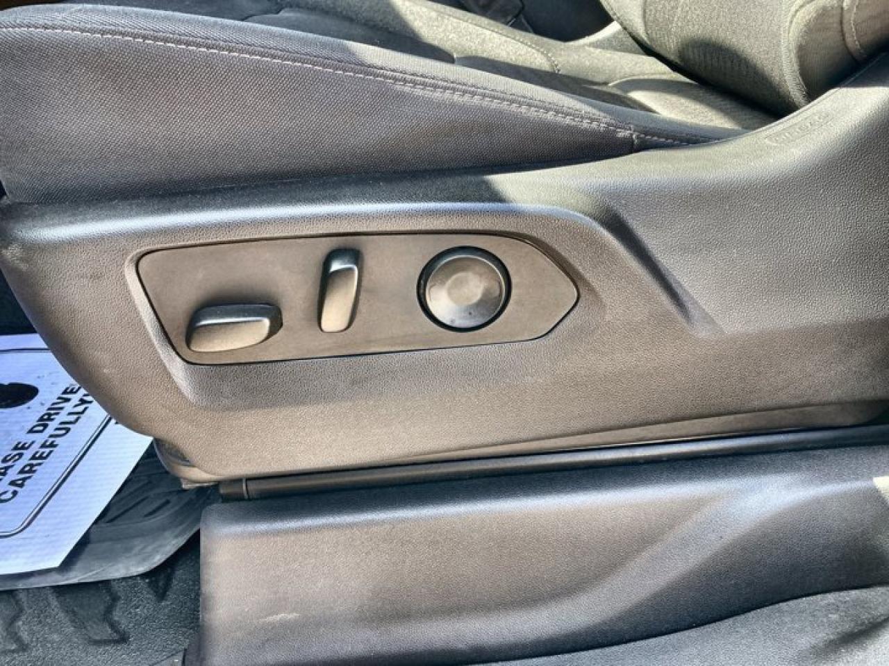 2023 Chevrolet Silverado 1500 LT 4WD | Remote Start | Heated Seats Photo