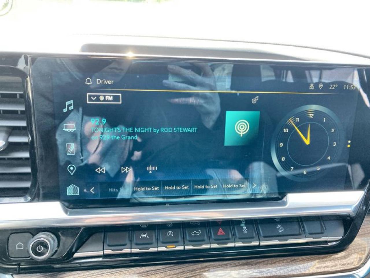 2023 Chevrolet Silverado 1500 LT 4WD | Remote Start | Heated Seats Photo