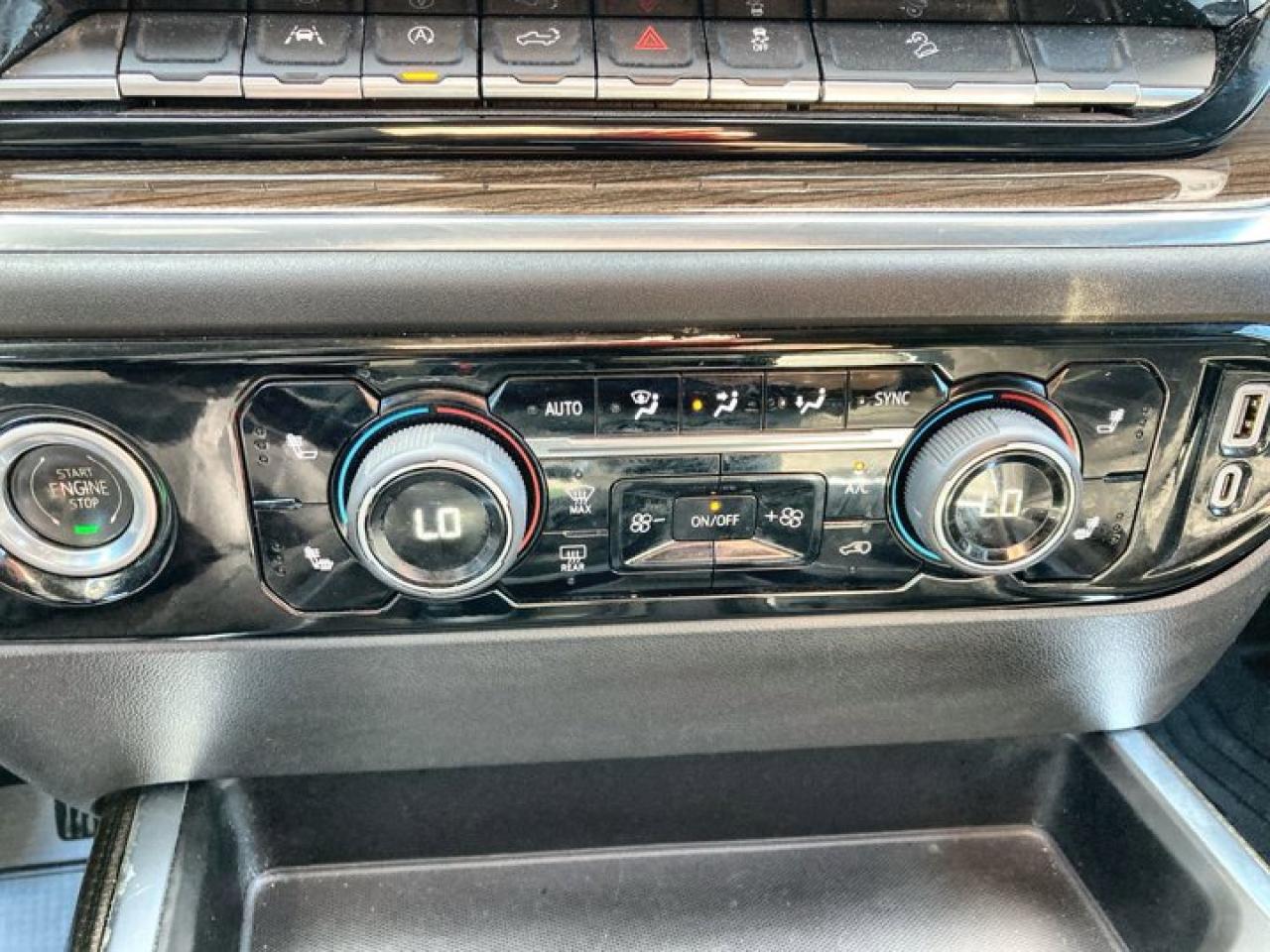 2023 Chevrolet Silverado 1500 LT 4WD | Remote Start | Heated Seats Photo