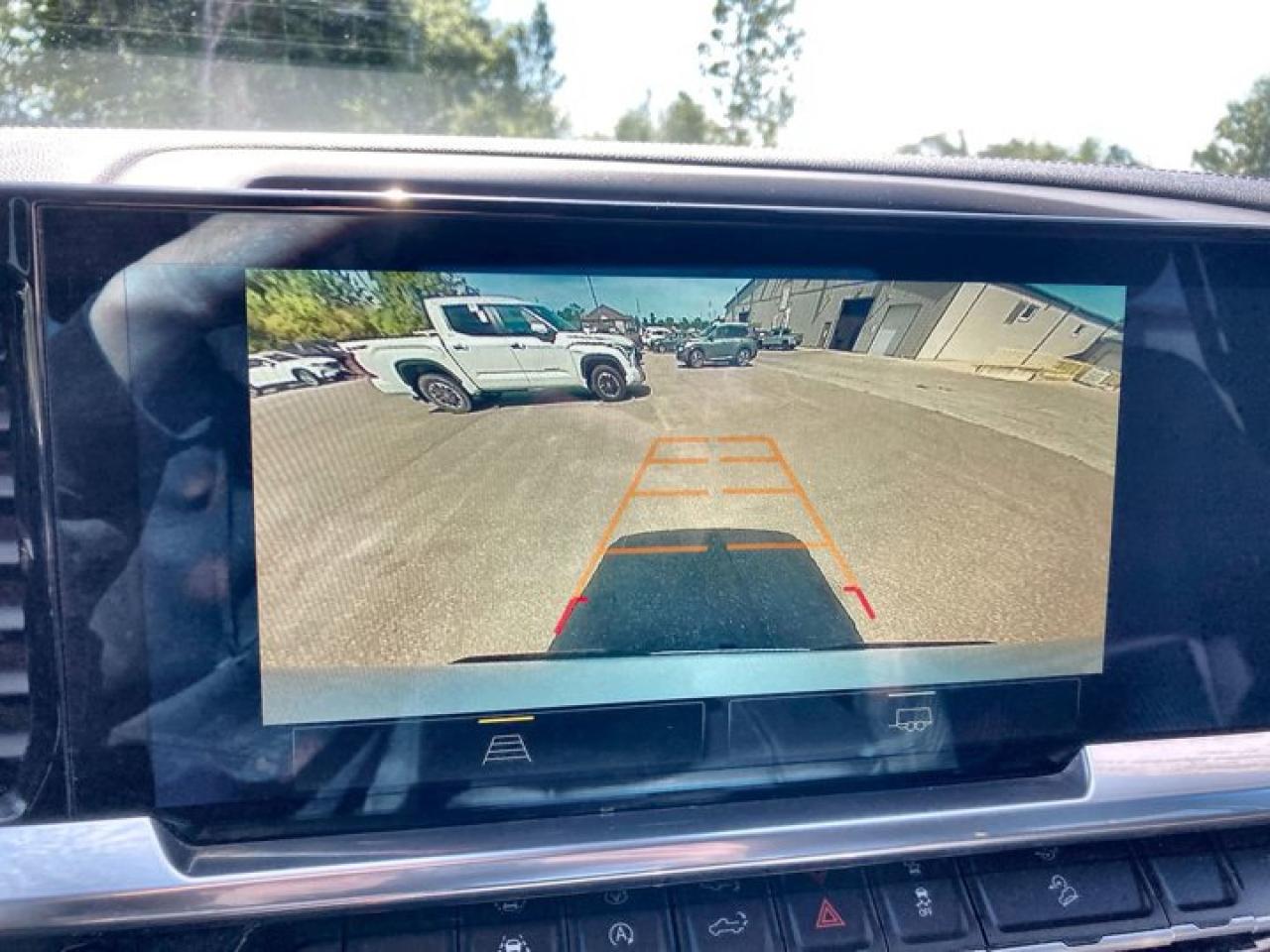 2023 Chevrolet Silverado 1500 LT 4WD | Remote Start | Heated Seats Photo