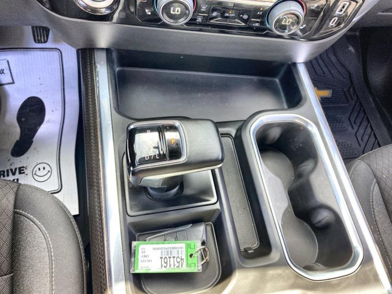 2023 Chevrolet Silverado 1500 LT 4WD | Remote Start | Heated Seats Photo