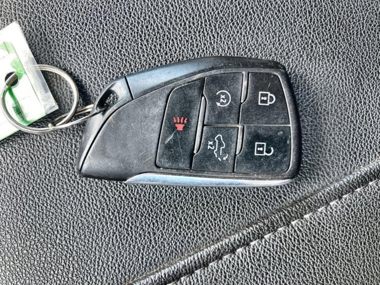 2023 Chevrolet Silverado 1500 LT 4WD | Remote Start | Heated Seats Photo