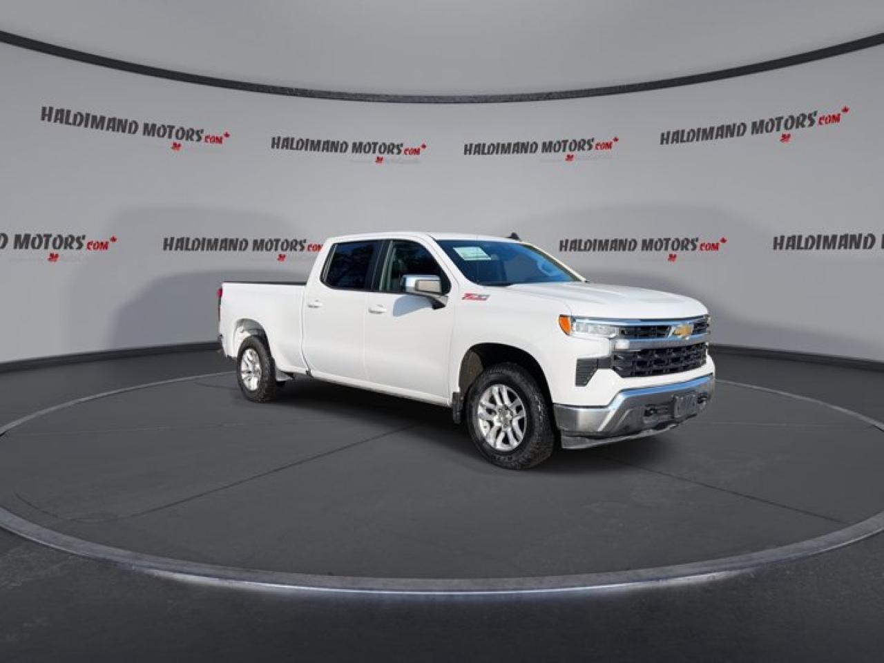 2023 Chevrolet Silverado 1500 LT 4WD | Remote Start | Heated Seats Photo