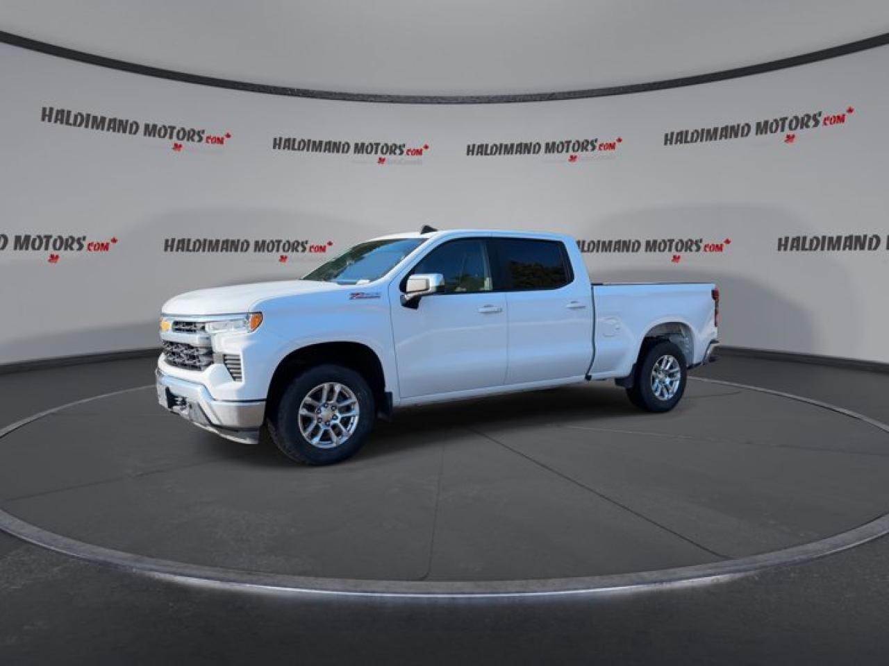 2023 Chevrolet Silverado 1500 LT 4WD | Remote Start | Heated Seats Photo