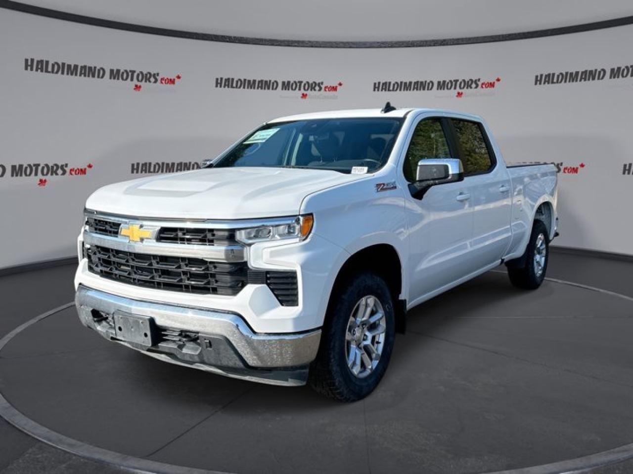 2023 Chevrolet Silverado 1500 LT 4WD | Remote Start | Heated Seats Photo0