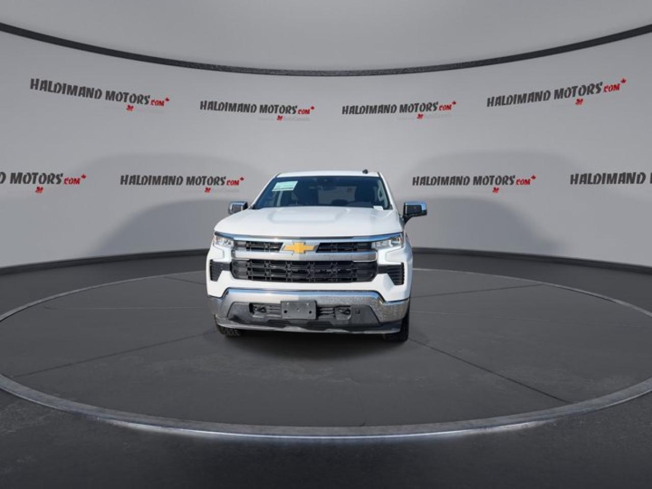 2023 Chevrolet Silverado 1500 LT 4WD | Remote Start | Heated Seats Photo