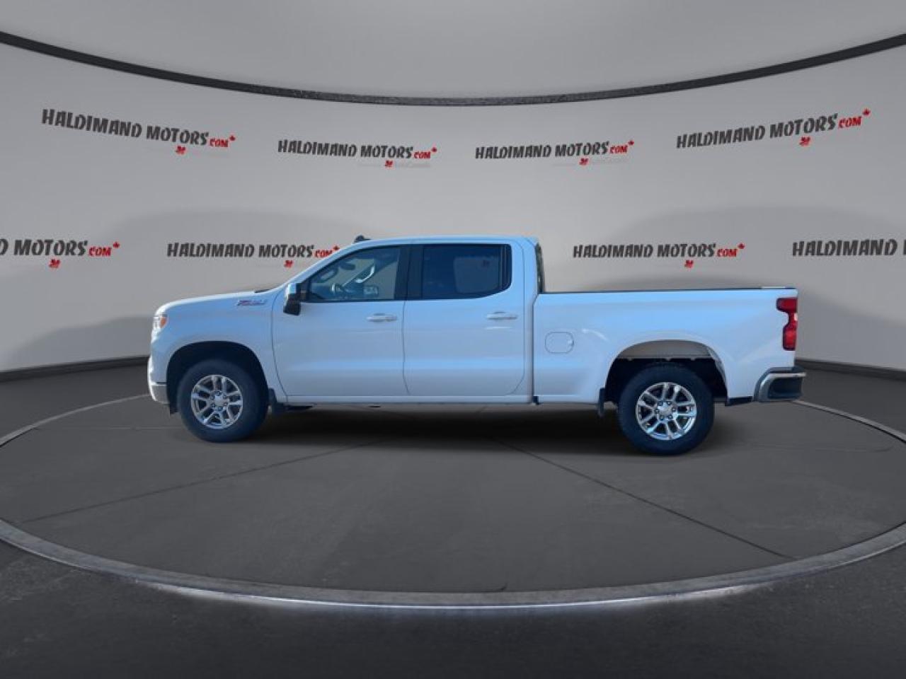 2023 Chevrolet Silverado 1500 LT 4WD | Remote Start | Heated Seats Photo