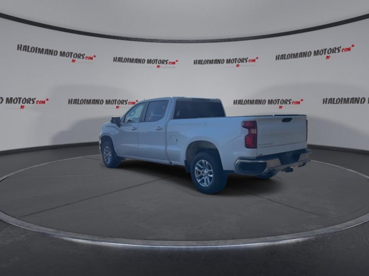 2023 Chevrolet Silverado 1500 LT 4WD | Remote Start | Heated Seats Photo